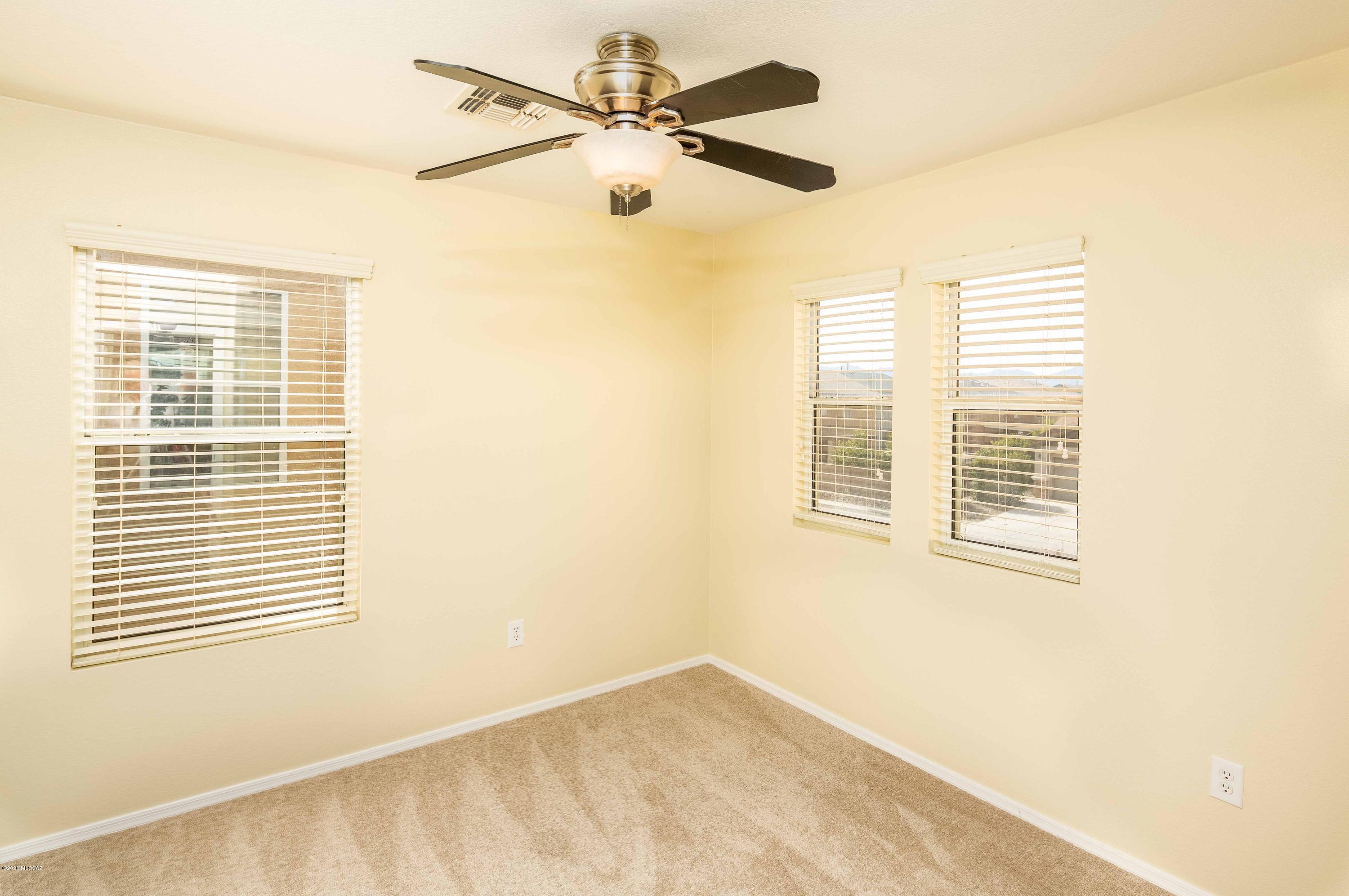 Mariposa Trail - Residential