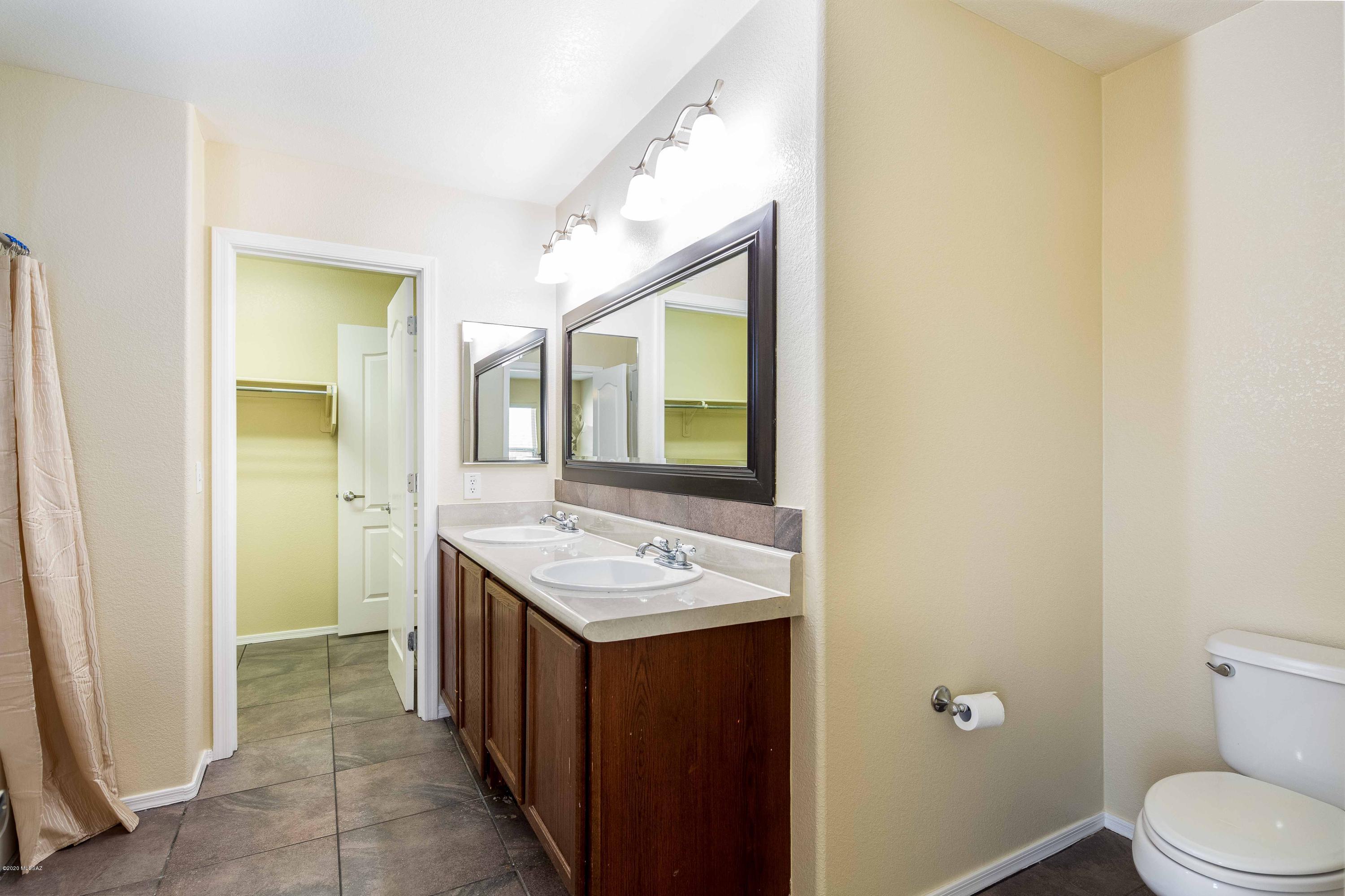 Mariposa Trail - Residential