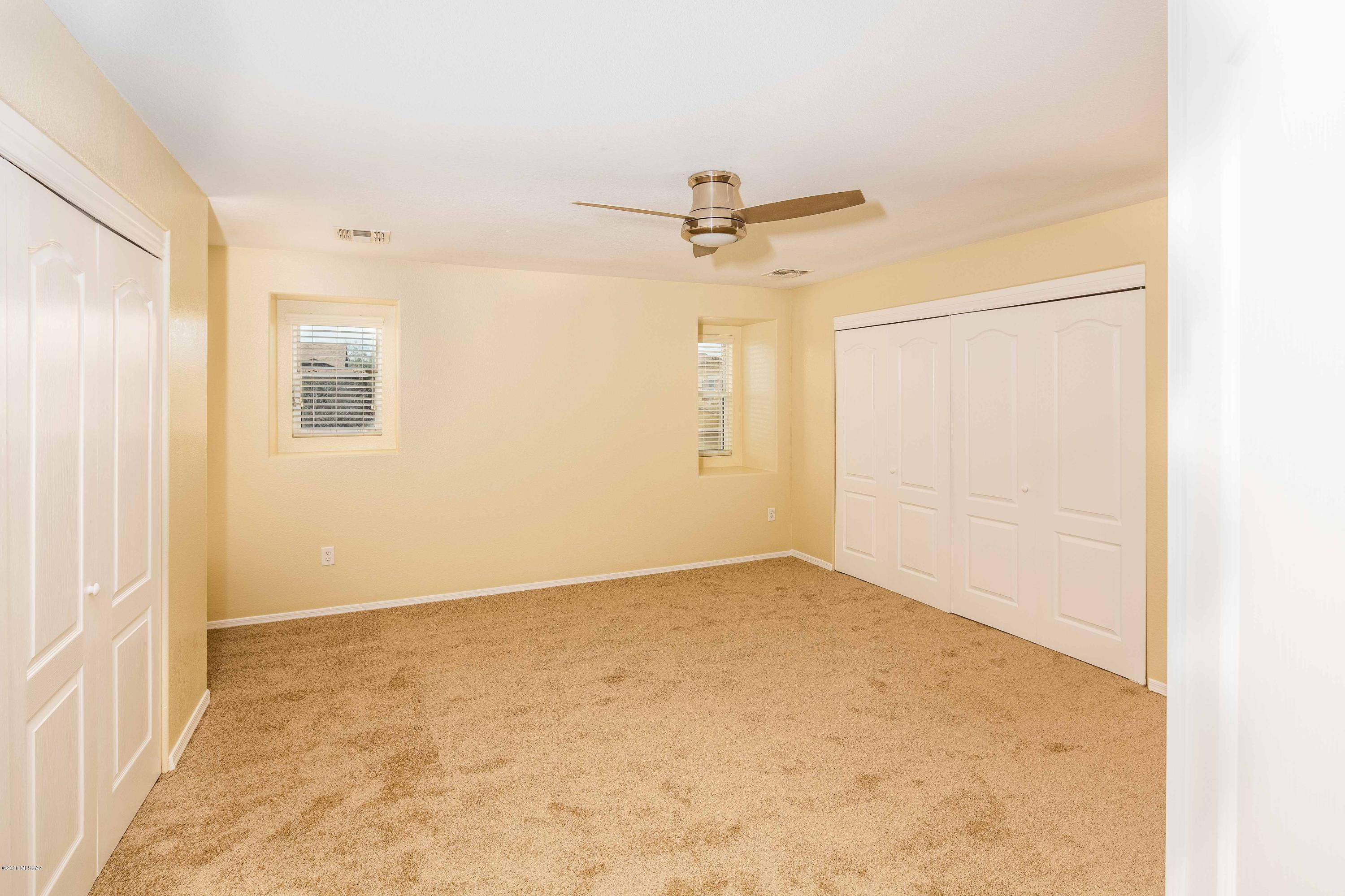 Mariposa Trail - Residential