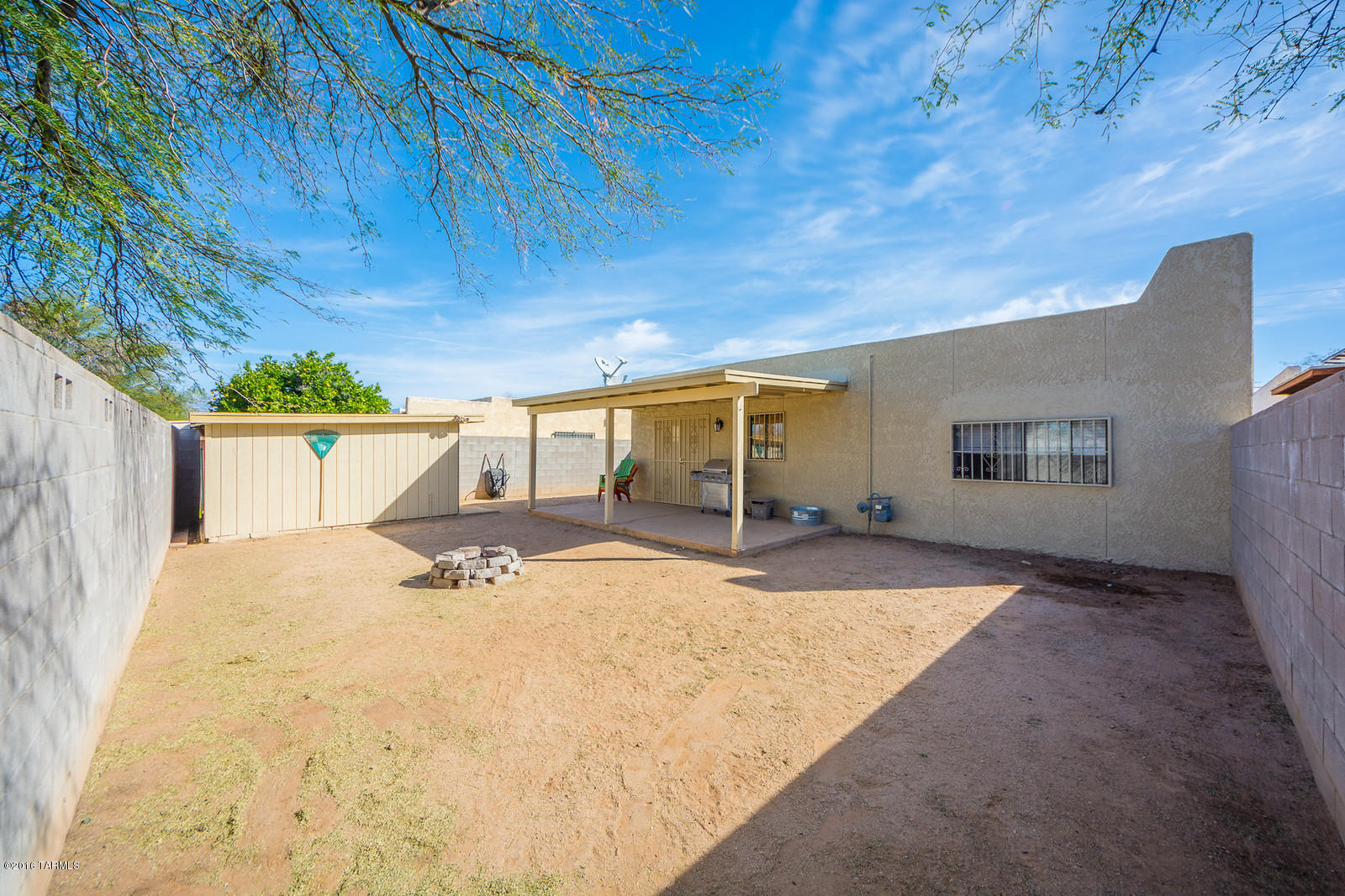 Hermosa Highlands NO. 4 (1-83) - Residential