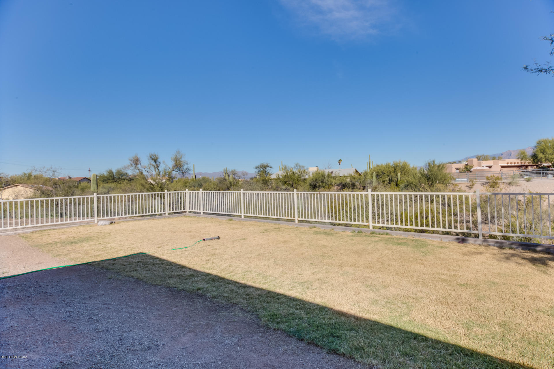 Rancho Del Cerro (180-339) - Residential