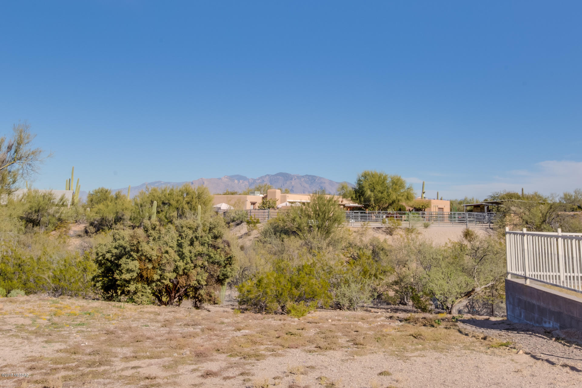 Rancho Del Cerro (180-339) - Residential