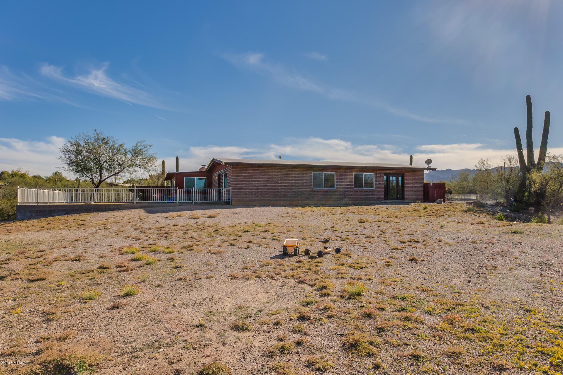 Rancho Del Cerro (180-339) - Residential