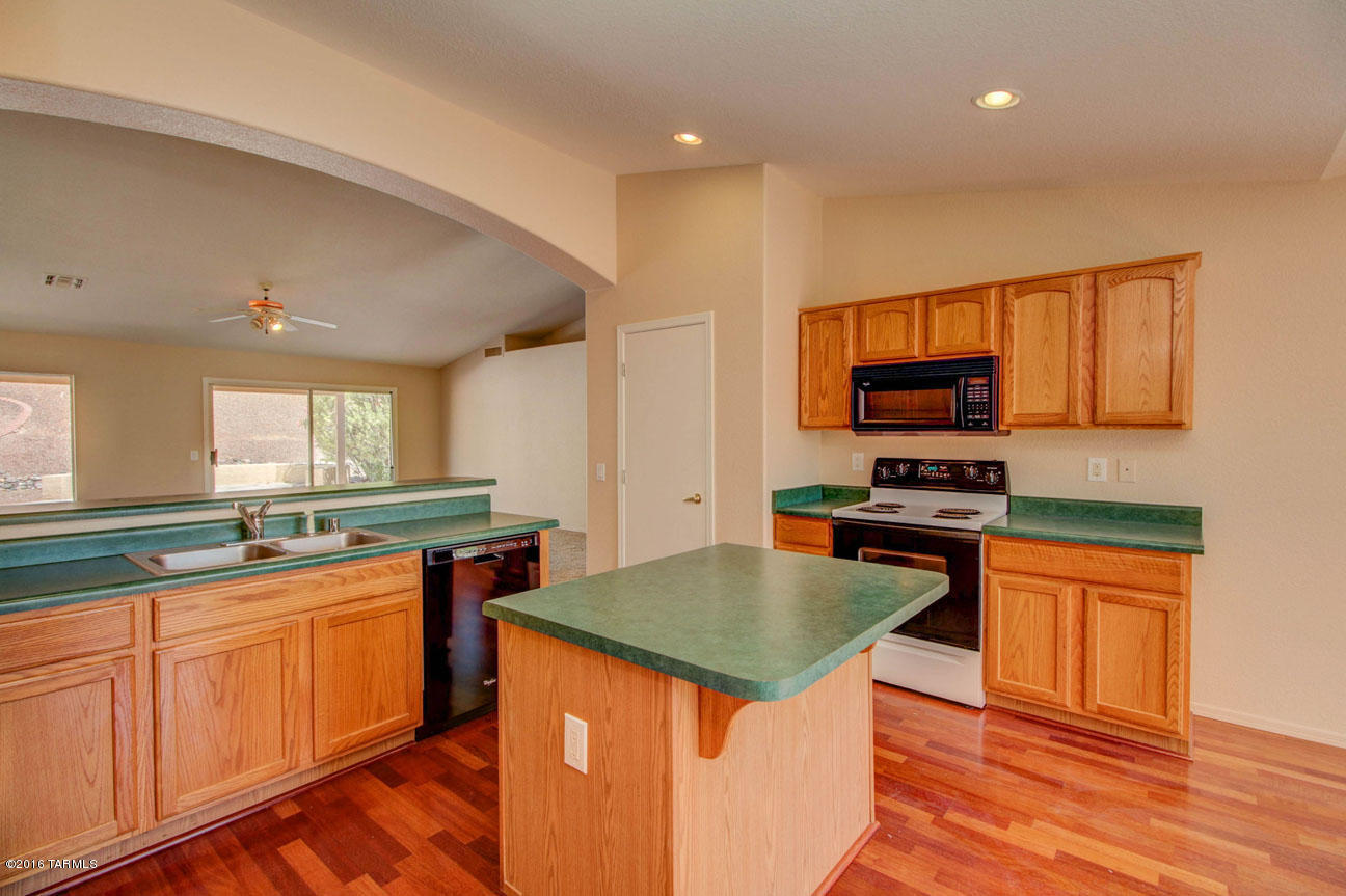 Saddlebrooke - Residential