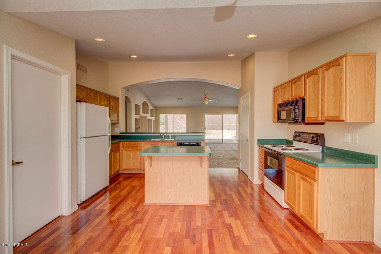 Saddlebrooke - Residential