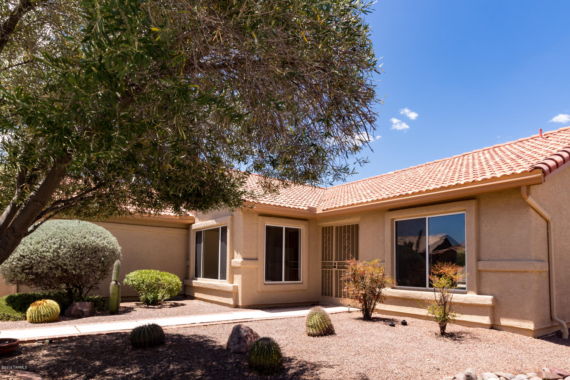 Saddlebrooke - Residential