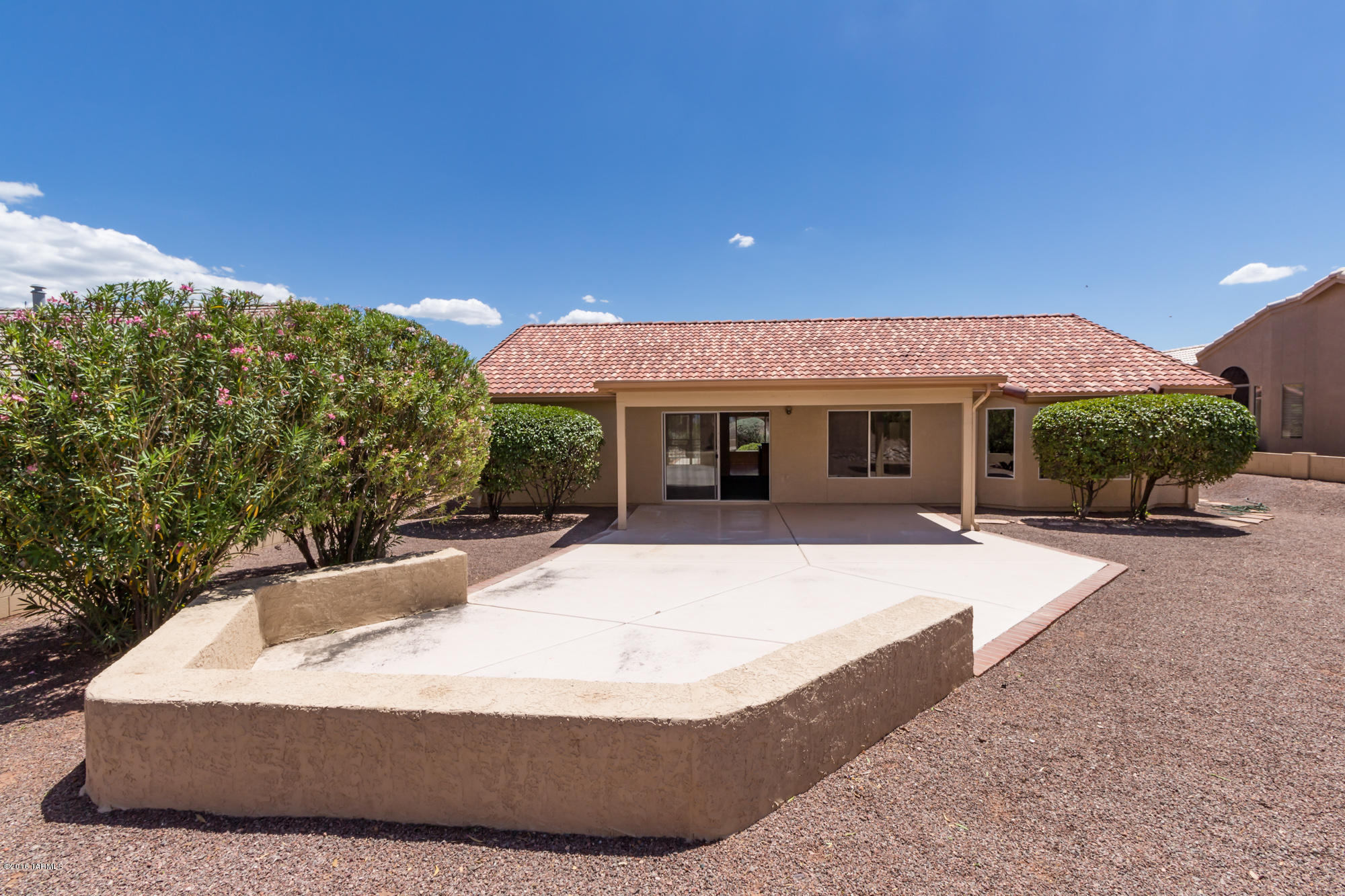 Saddlebrooke - Residential