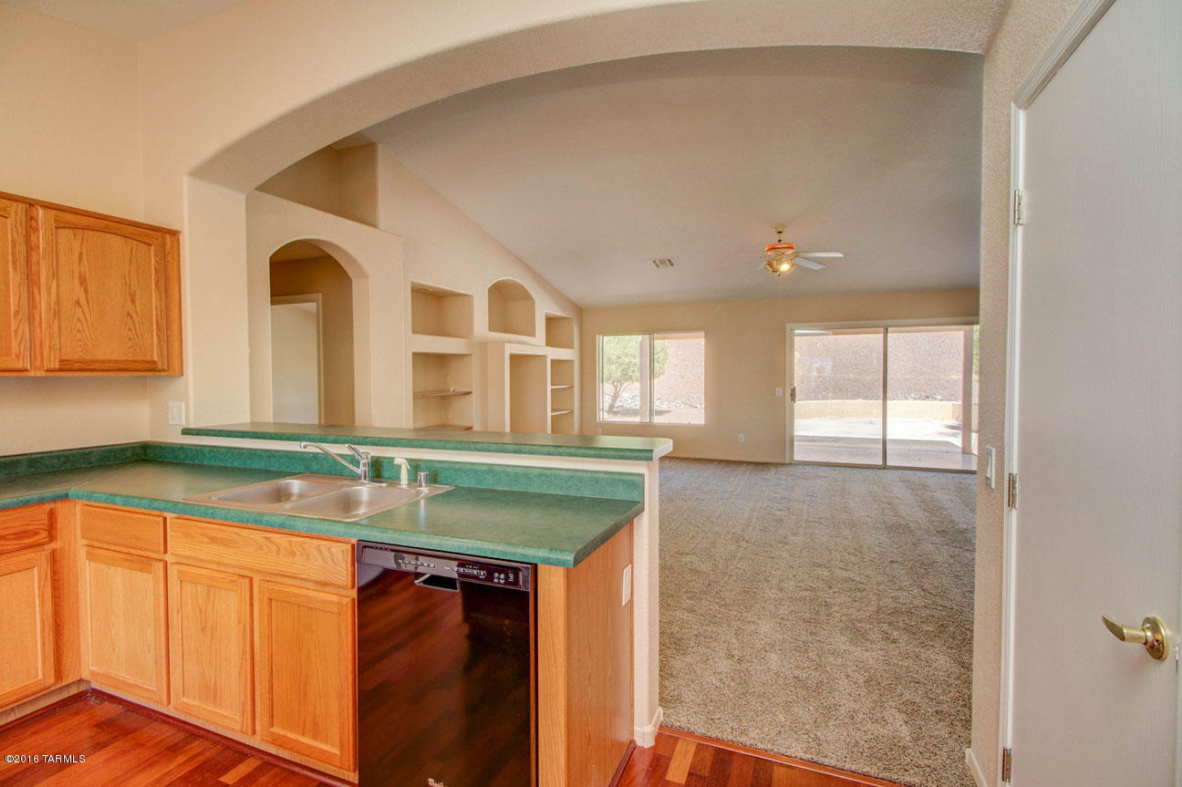 Saddlebrooke - Residential
