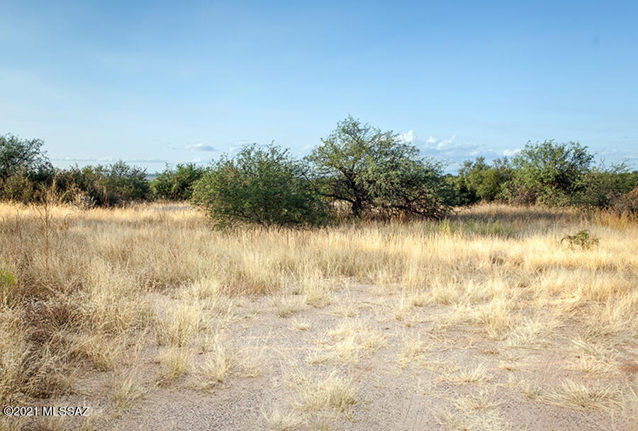 Unsubdivided - Land