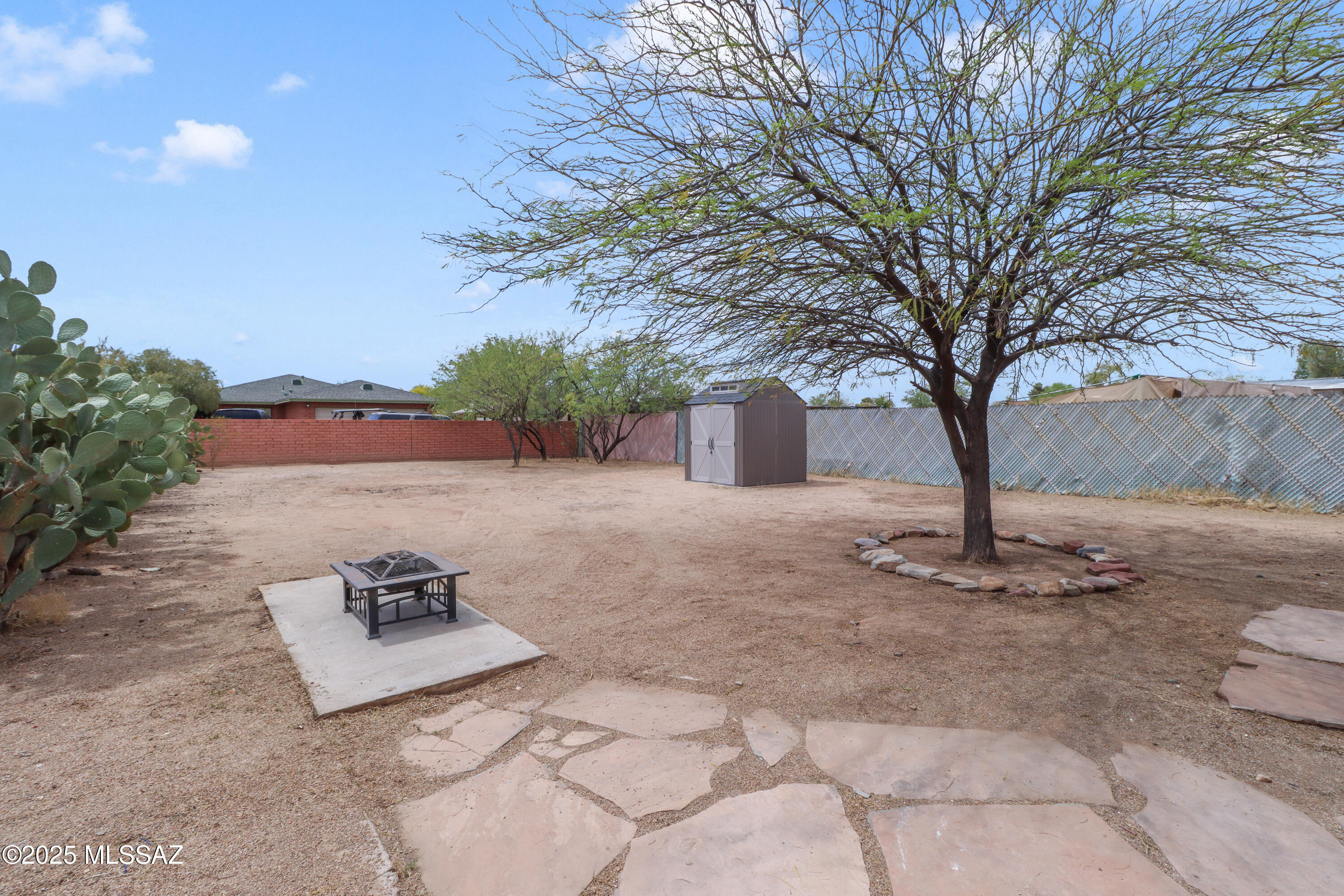 This 2 bedroom, 1 bathroom gen is move-in ready with a few great upgrades, including a brand new A/C, fresh paint, and new carpet. The kitchen comes with two islands that convey, giving you extra space to cook or entertain. You'll also find updated windows and a newer storage shed out back perfect for extra storage. Sitting on a large lot, there's plenty of room to relax, garden or play.

Don't miss out on this gem with a few great upgrades and plenty of space to enjoy!