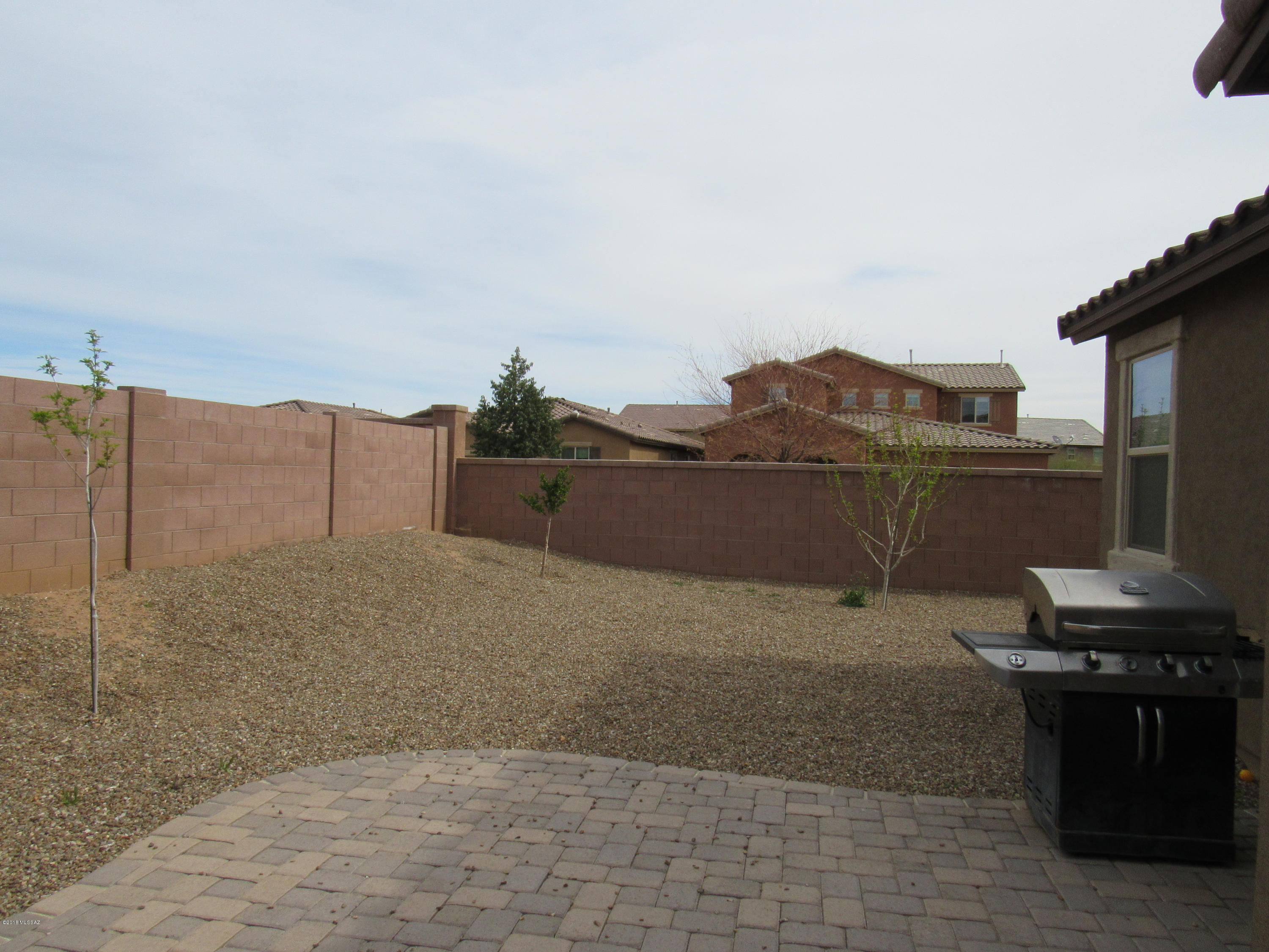 Presidios at Rancho Sahuarita (1-927) - Residential