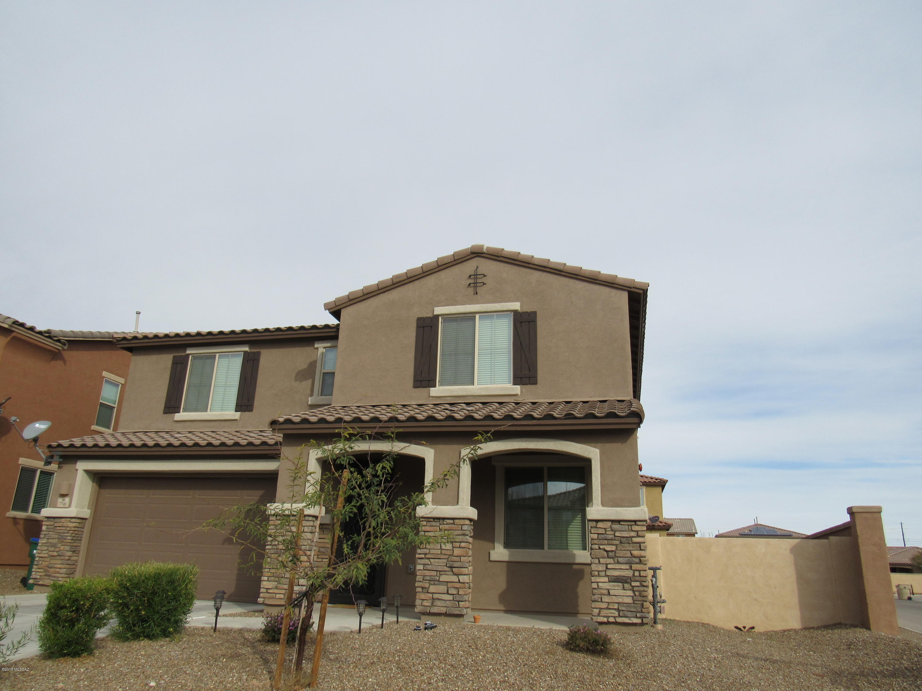 Presidios at Rancho Sahuarita (1-927) - Residential