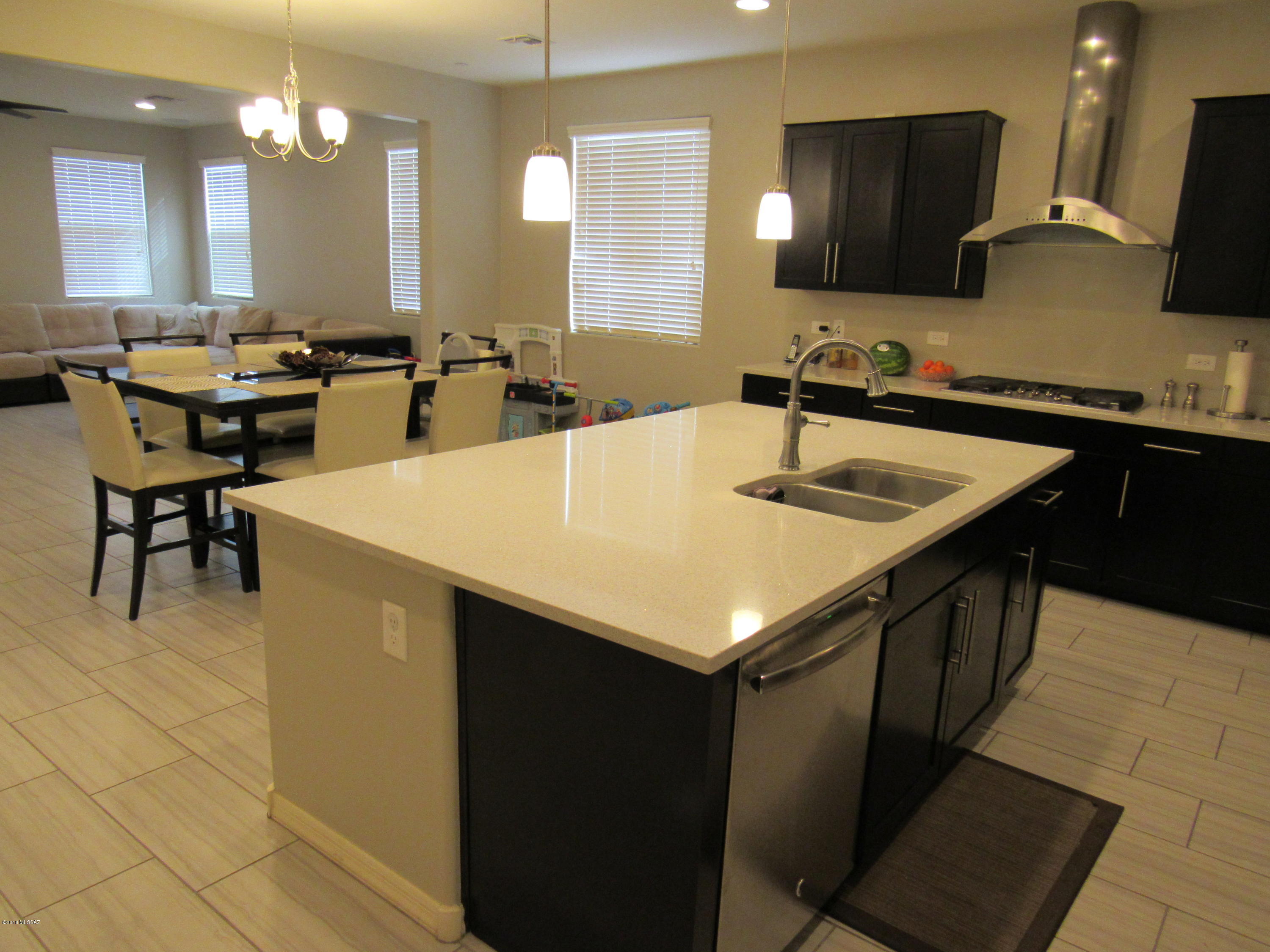 Presidios at Rancho Sahuarita (1-927) - Residential