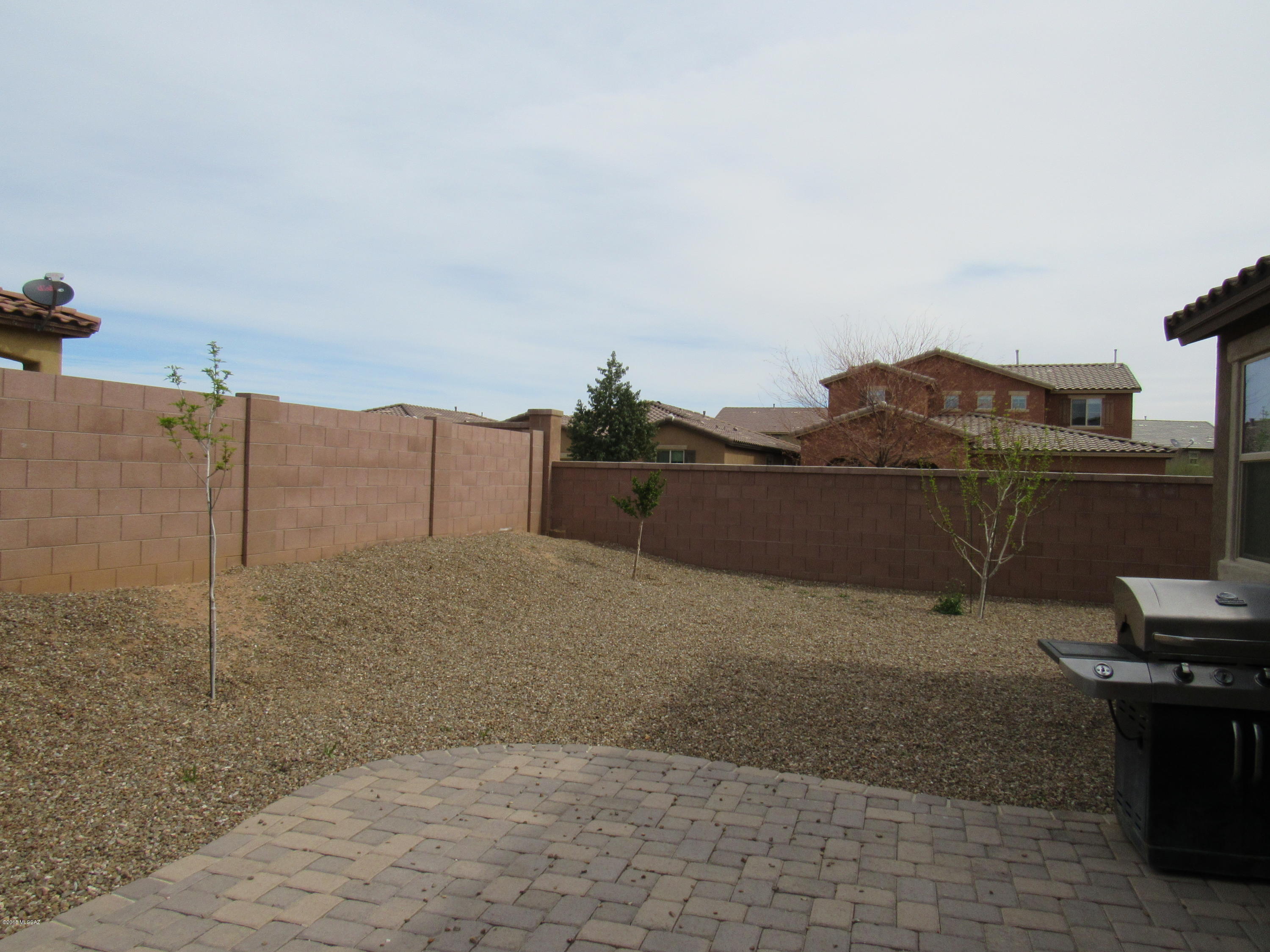 Presidios at Rancho Sahuarita (1-927) - Residential