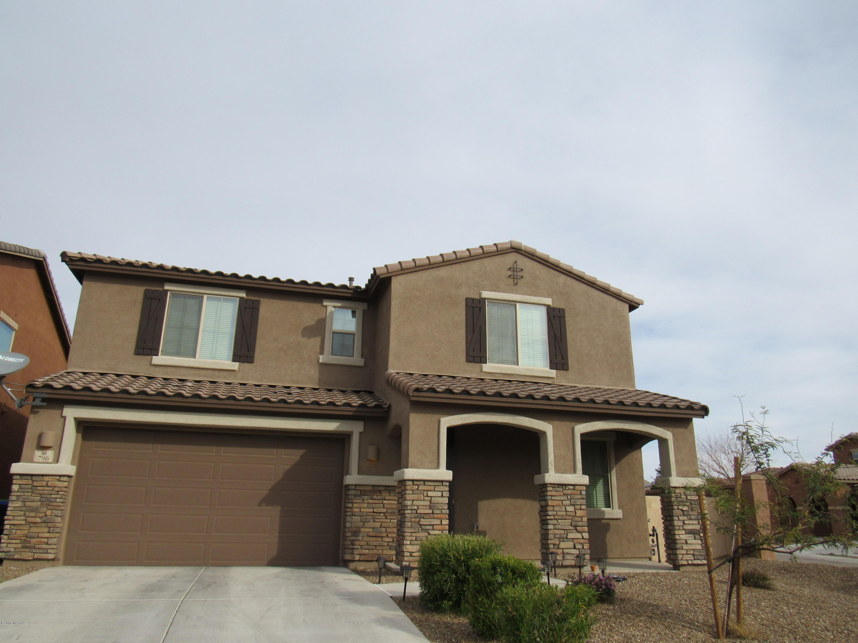 Presidios at Rancho Sahuarita (1-927) - Residential