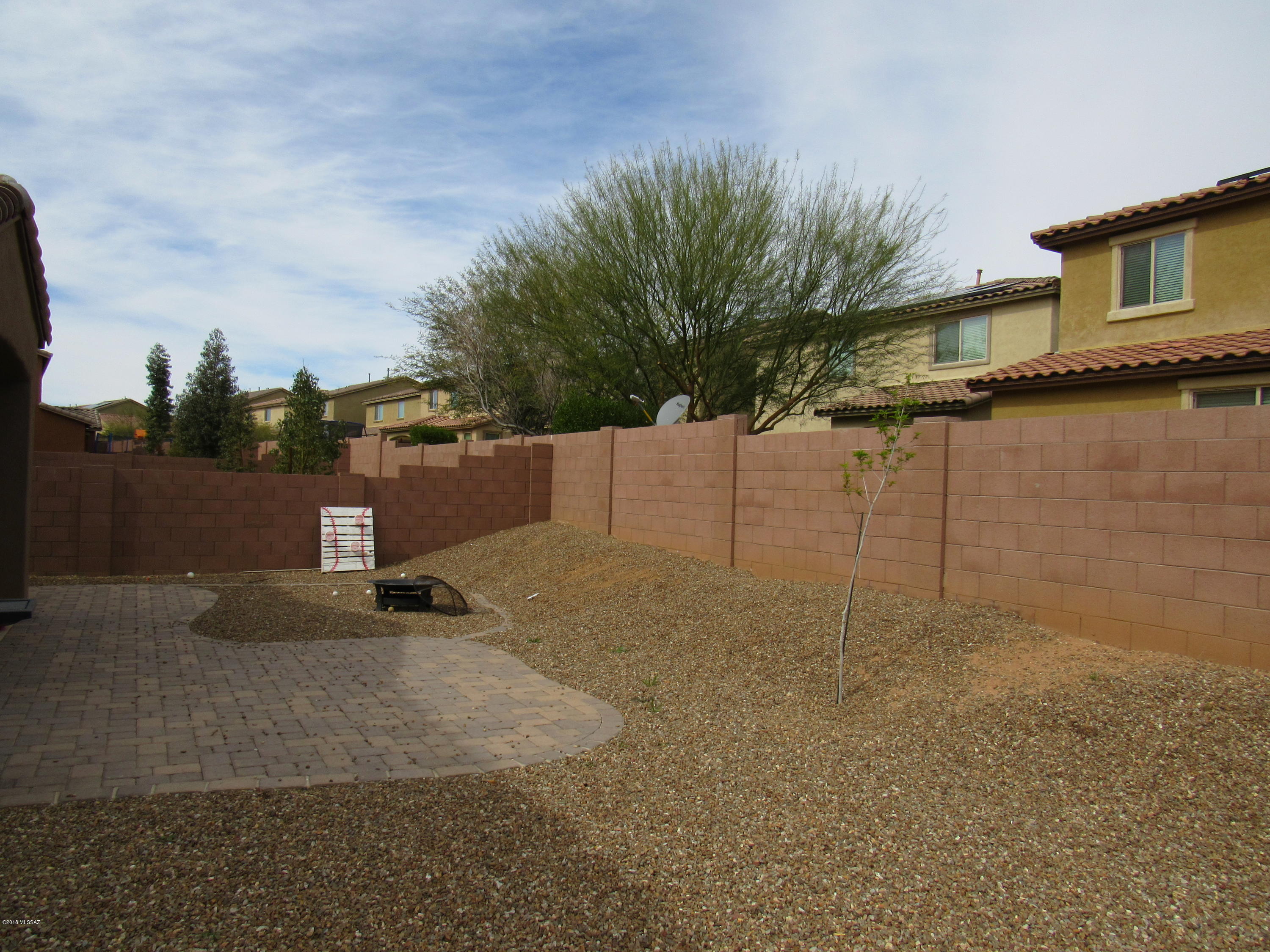 Presidios at Rancho Sahuarita (1-927) - Residential