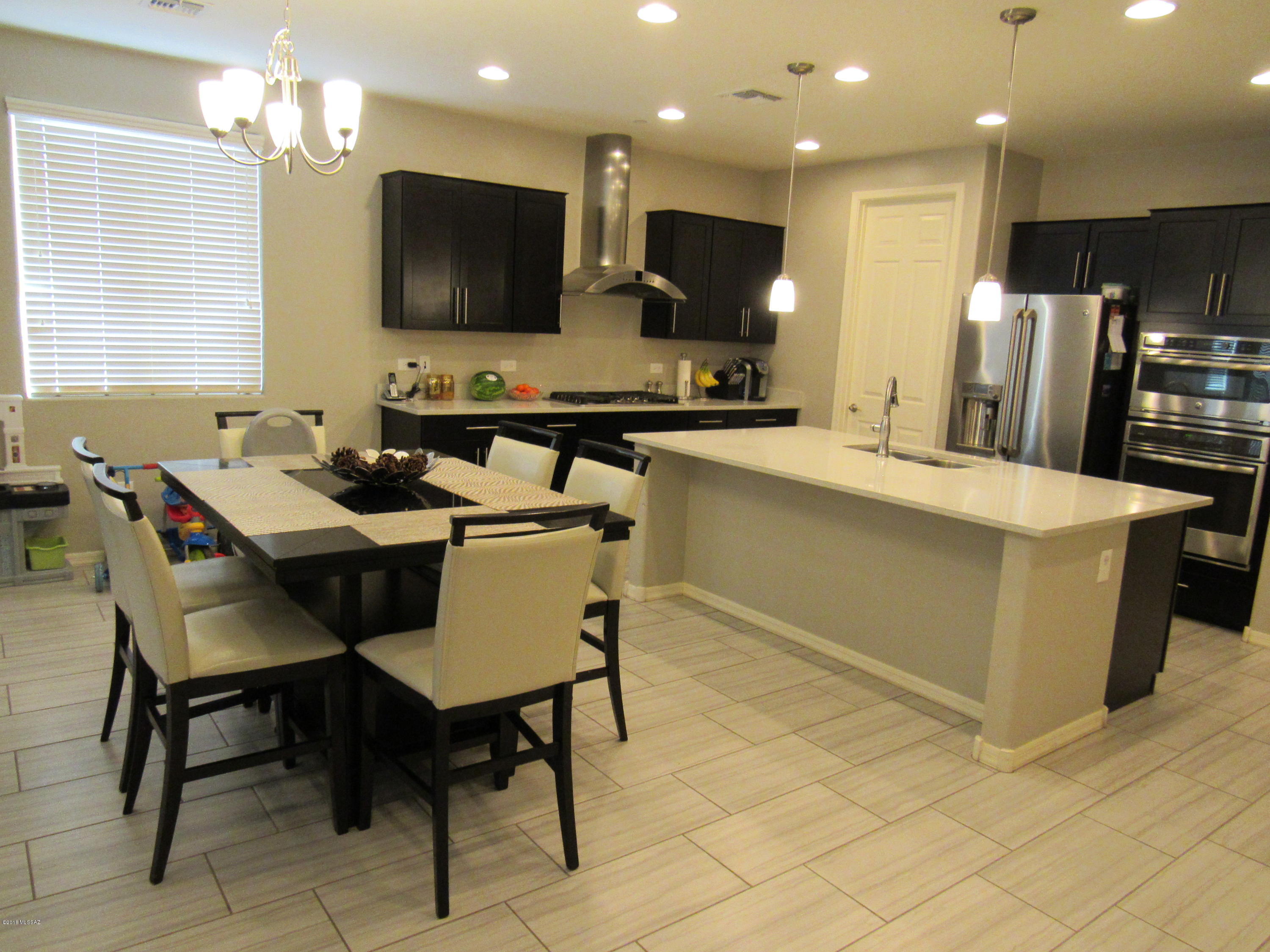 Presidios at Rancho Sahuarita (1-927) - Residential
