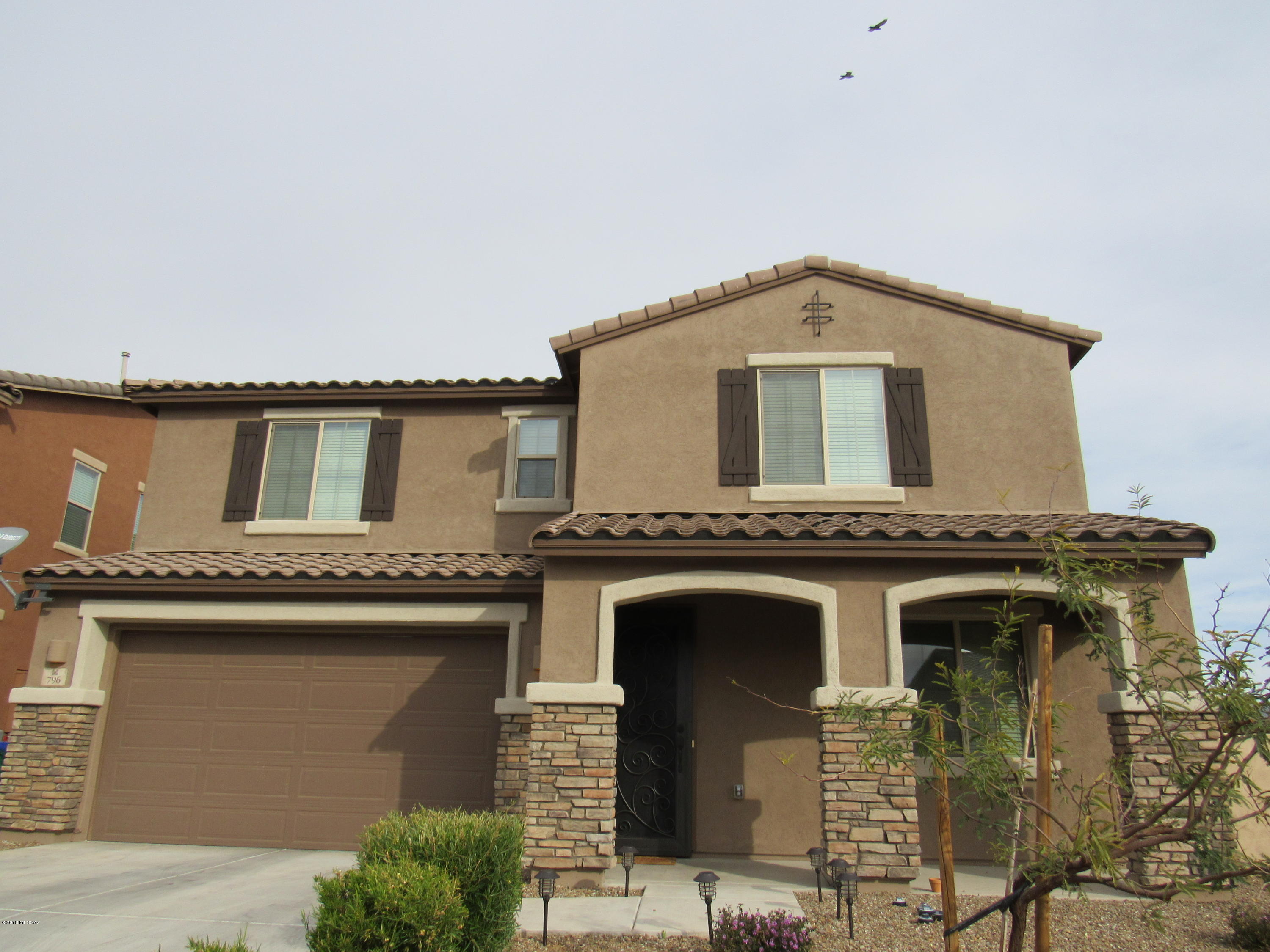 Presidios at Rancho Sahuarita (1-927) - Residential