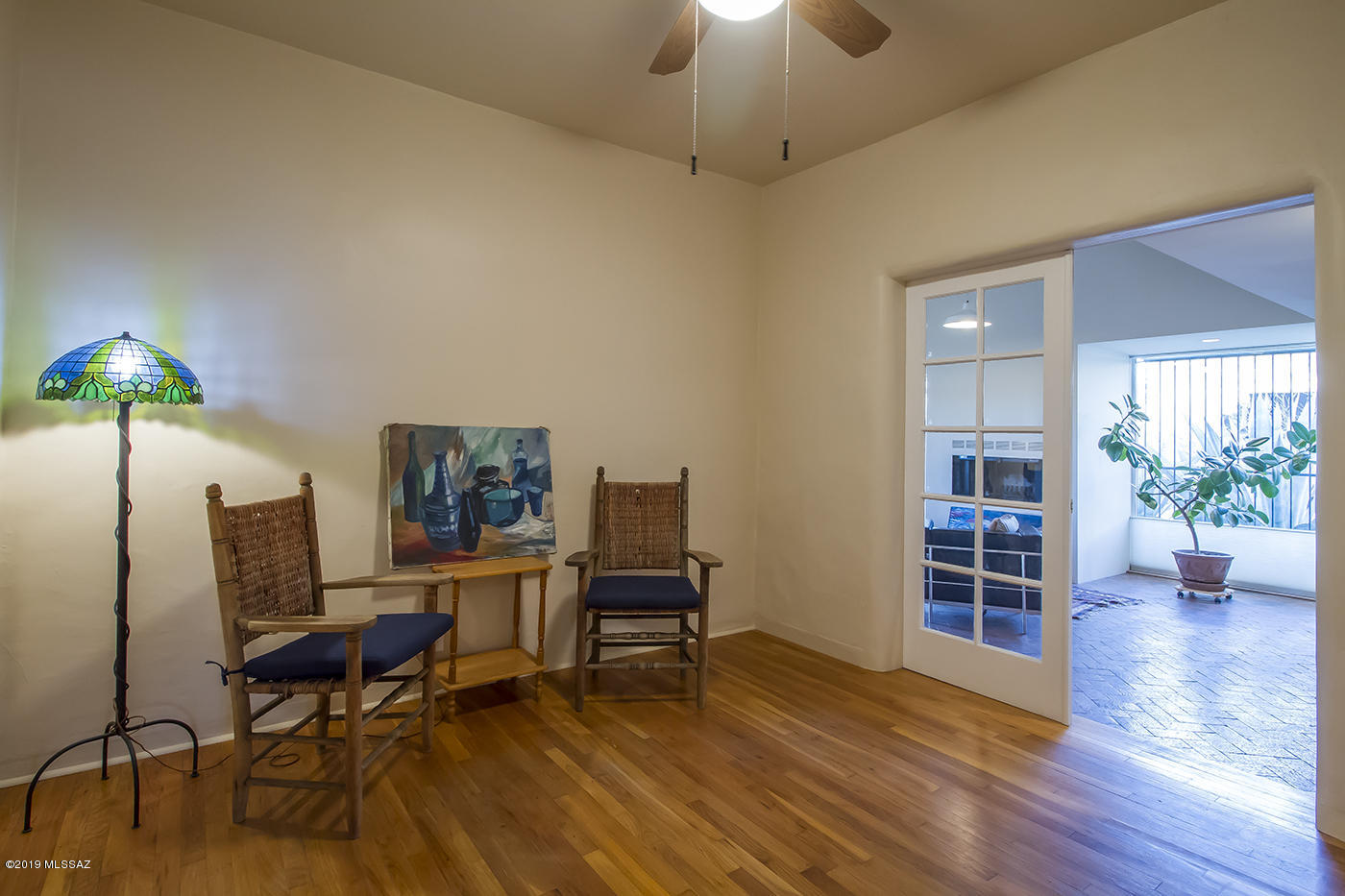Jefferson Park - Residential