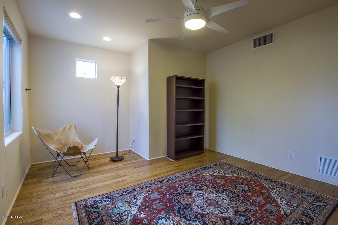 Jefferson Park - Residential
