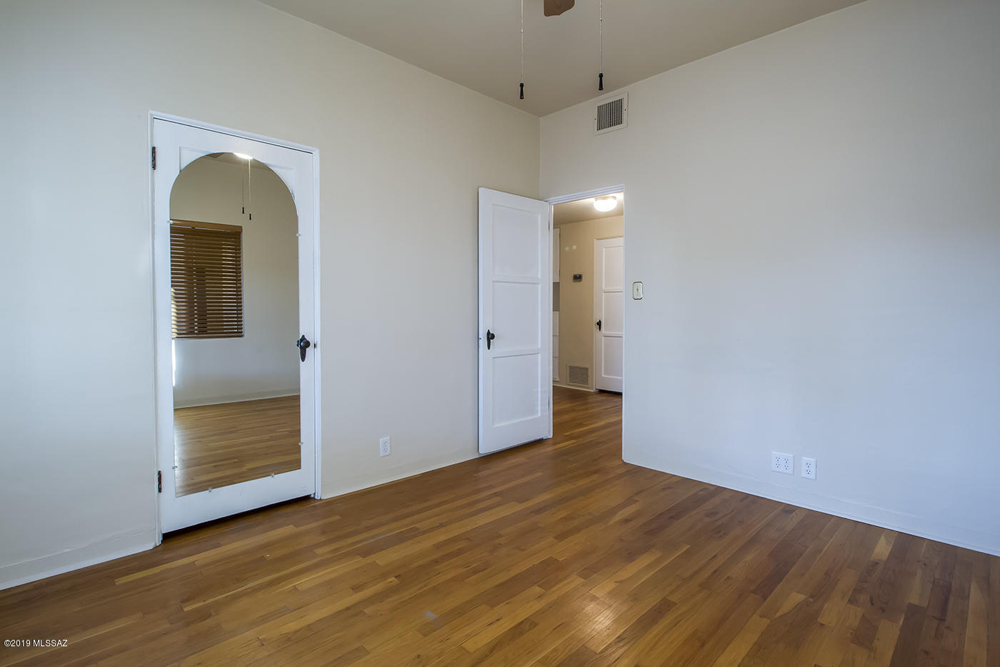 Jefferson Park - Residential