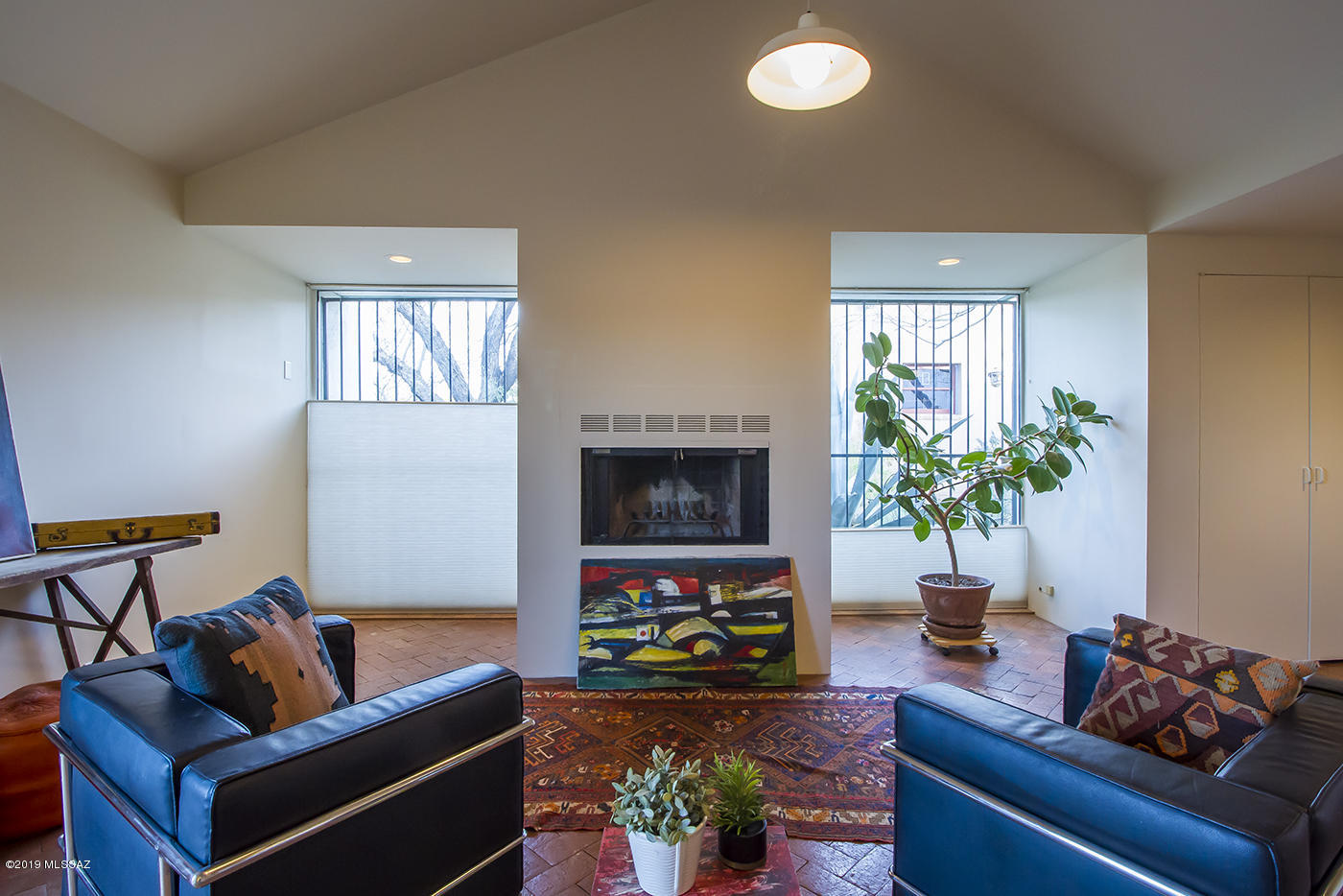 Jefferson Park - Residential