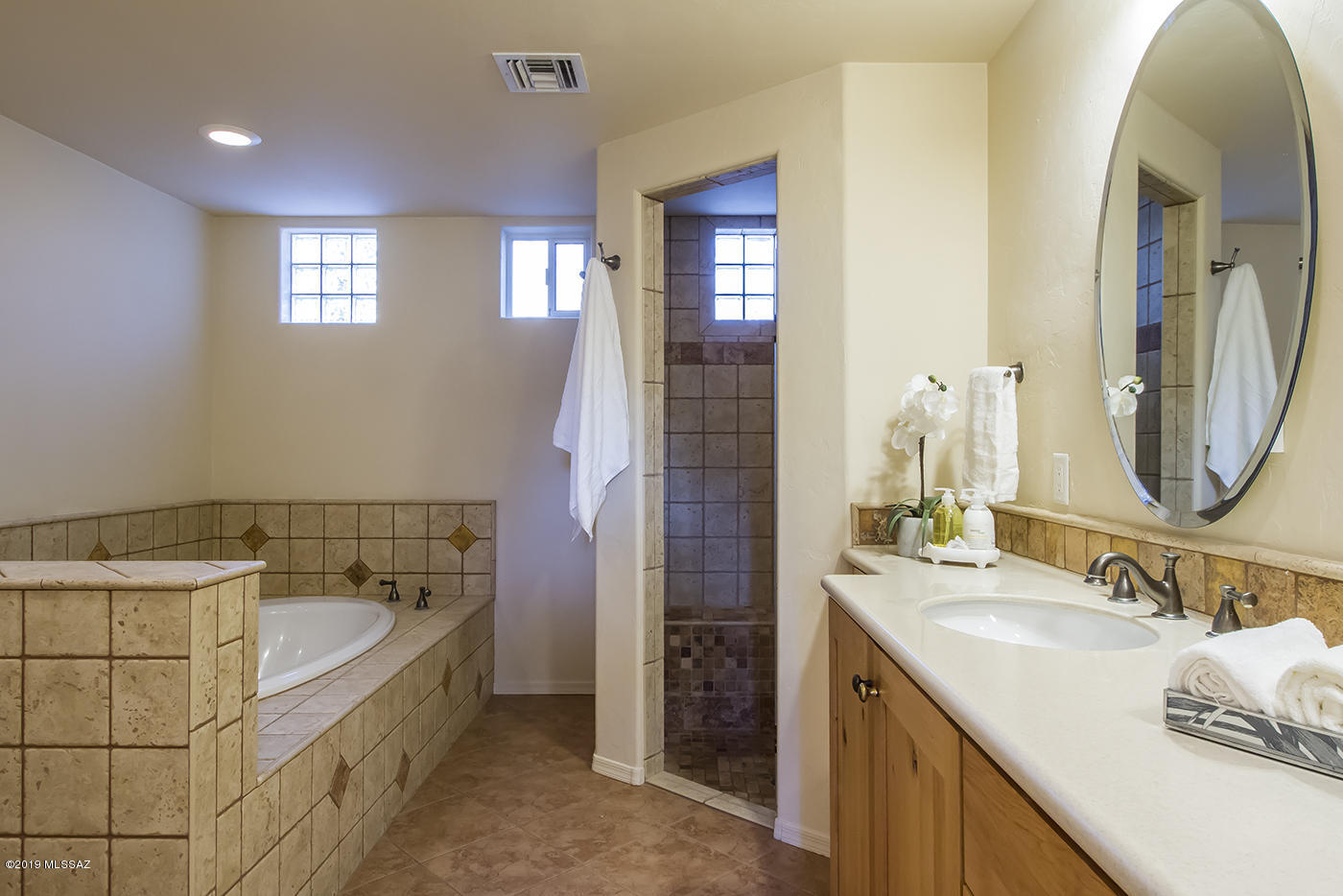 Jefferson Park - Residential