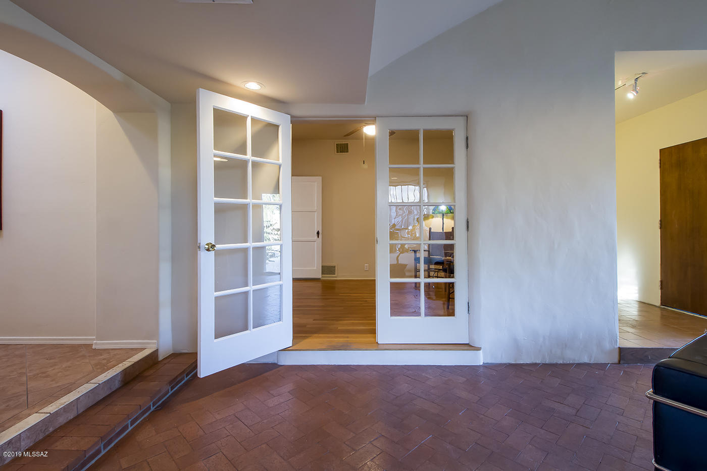 Jefferson Park - Residential