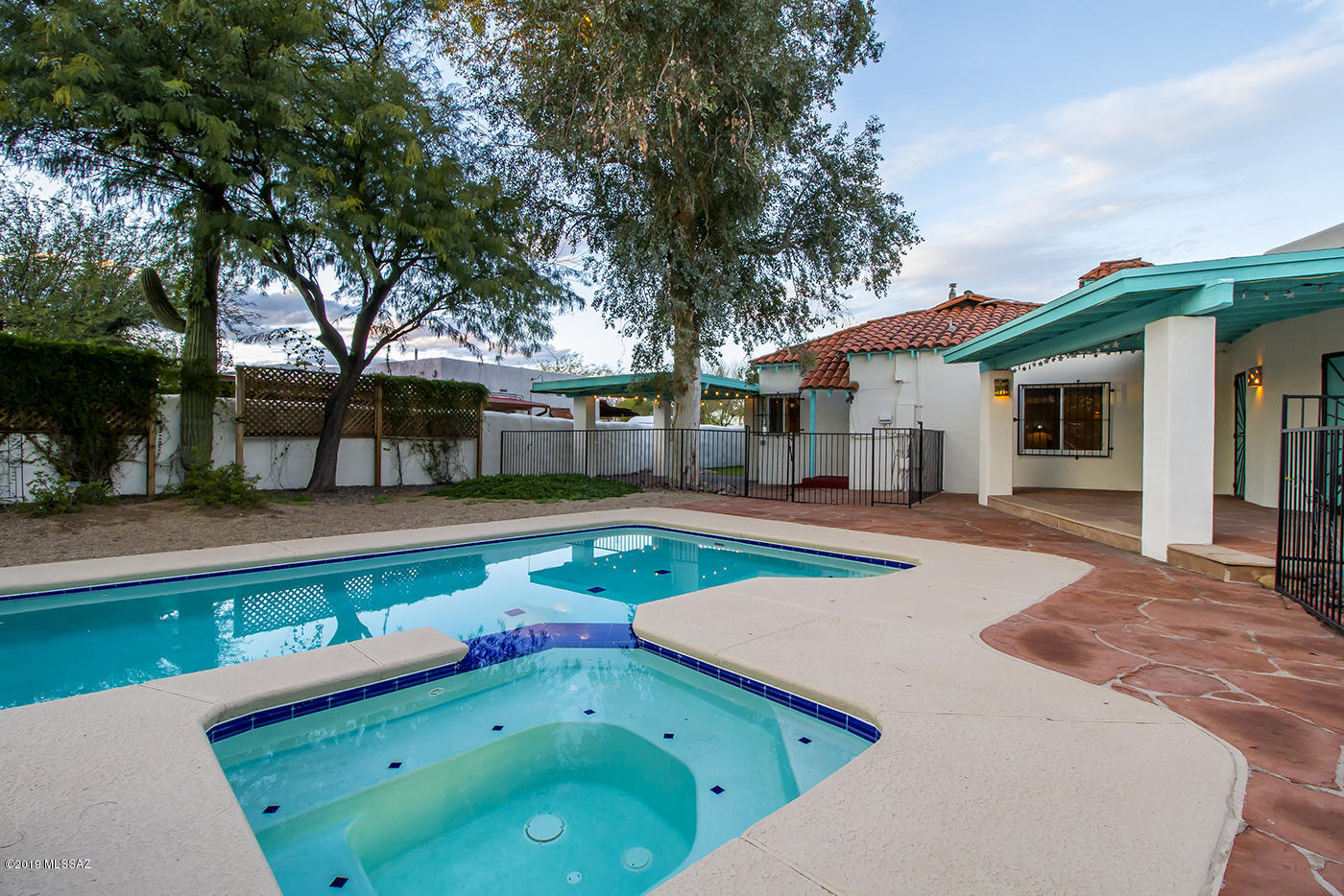 Jefferson Park - Residential