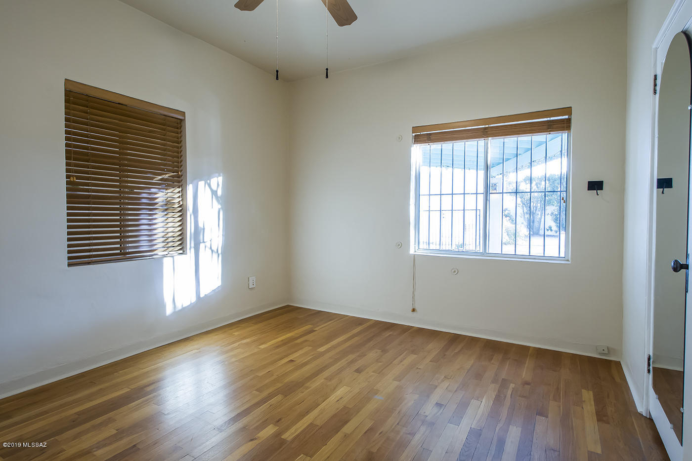 Jefferson Park - Residential