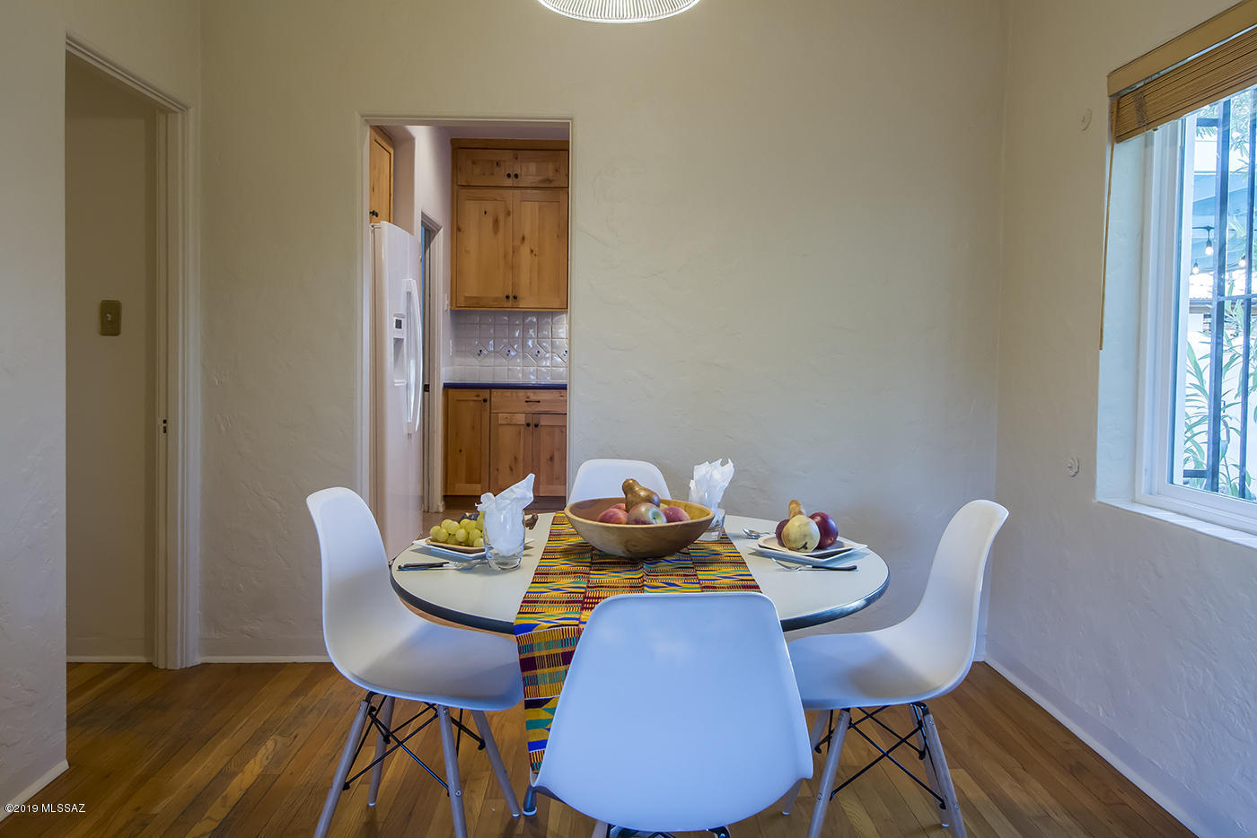 Jefferson Park - Residential