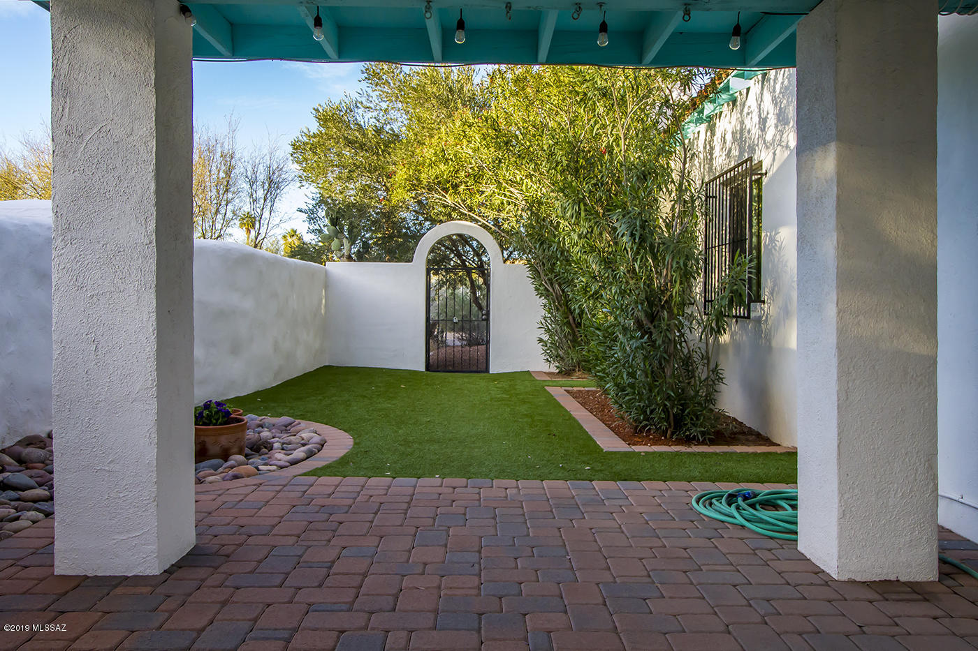 Jefferson Park - Residential