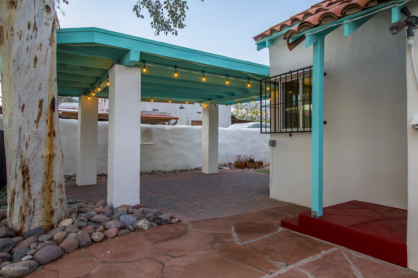 Jefferson Park - Residential