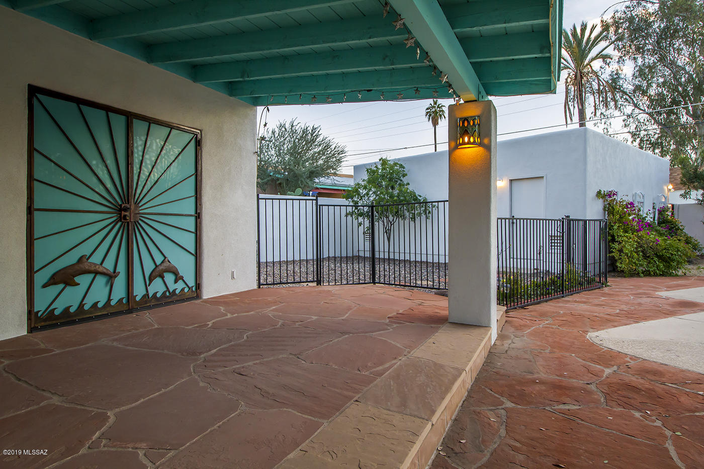 Jefferson Park - Residential