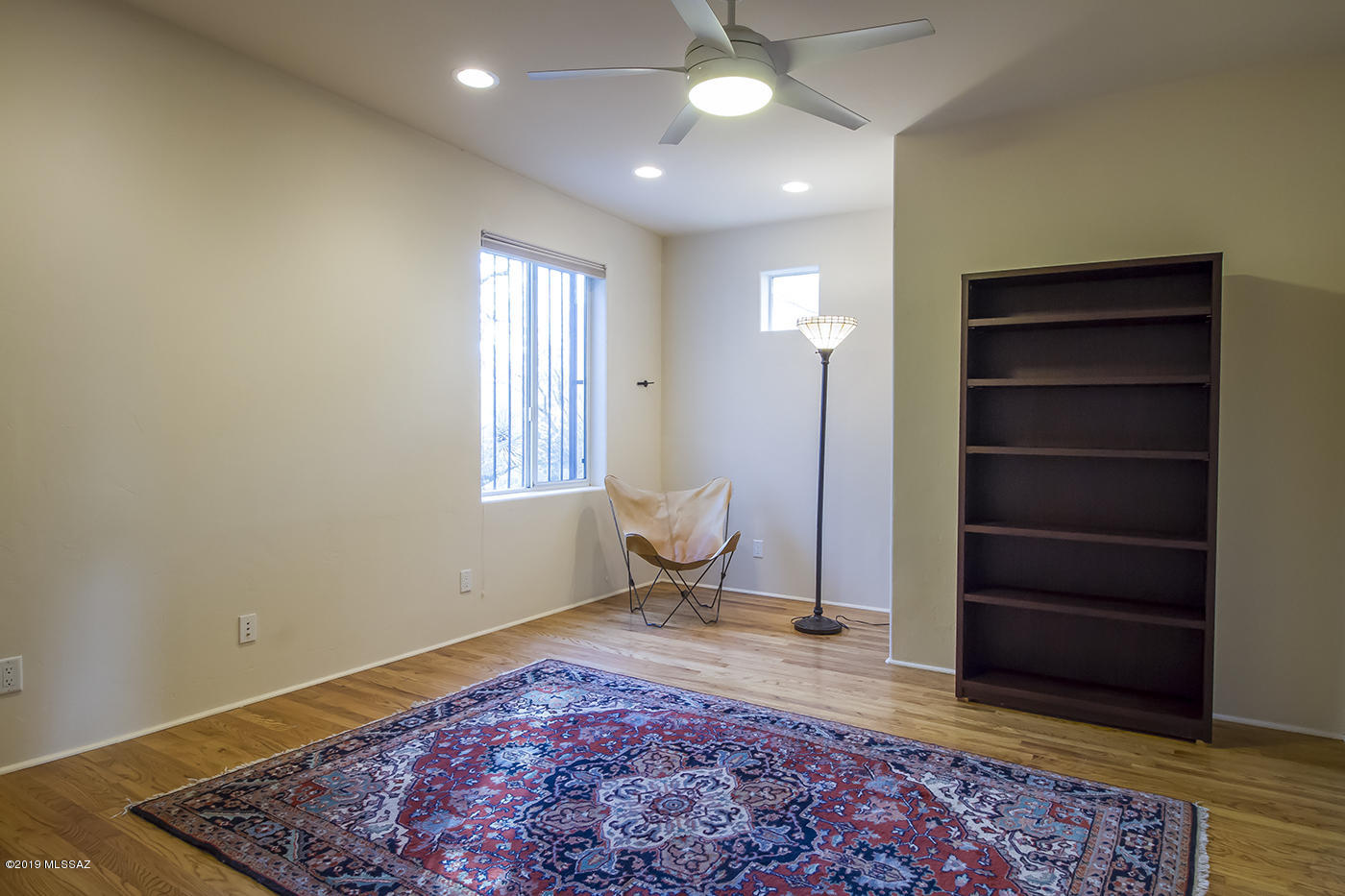 Jefferson Park - Residential