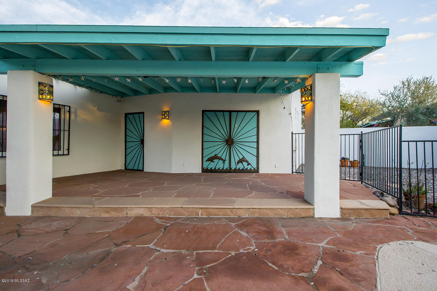 Jefferson Park - Residential