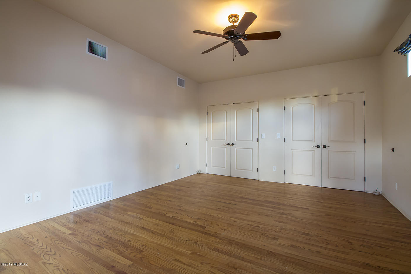 Jefferson Park - Residential