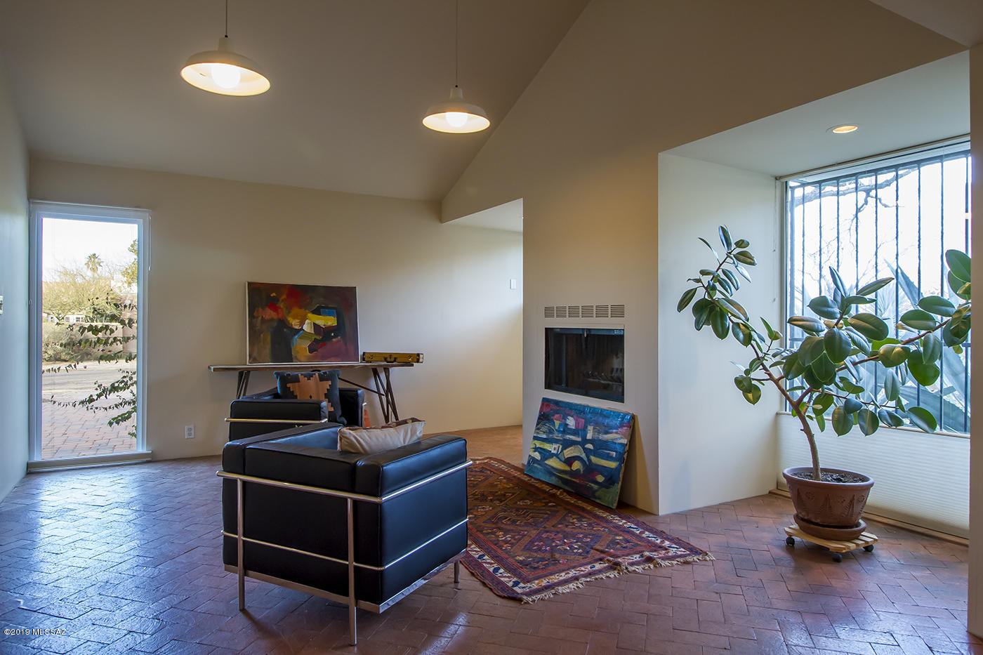 Jefferson Park - Residential