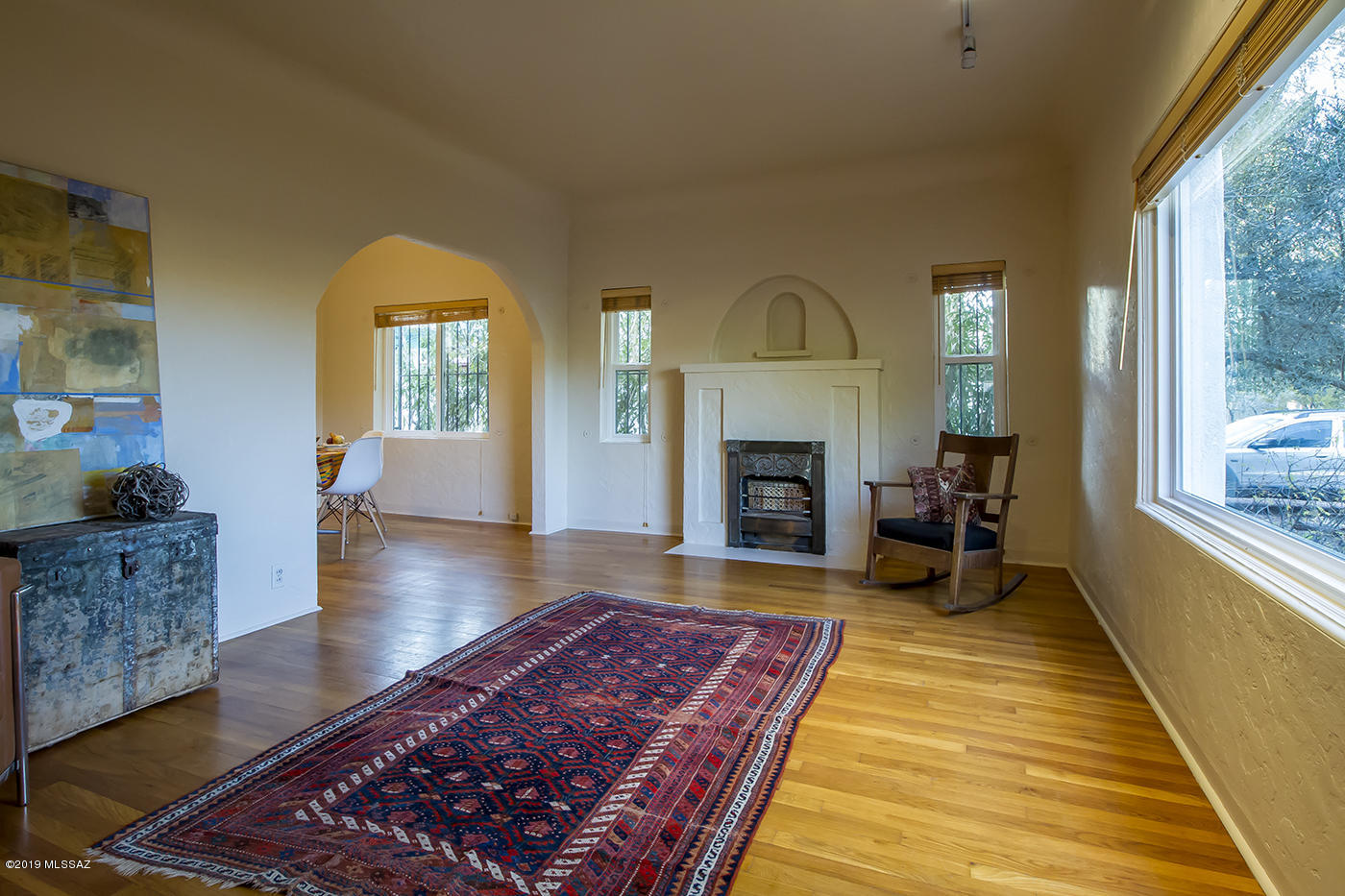 Jefferson Park - Residential