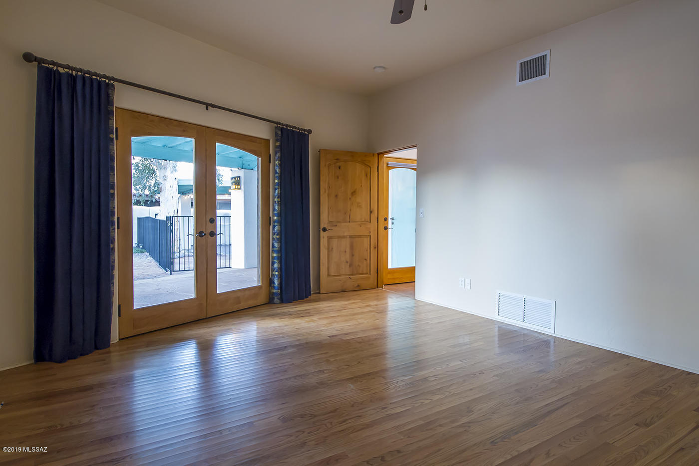 Jefferson Park - Residential