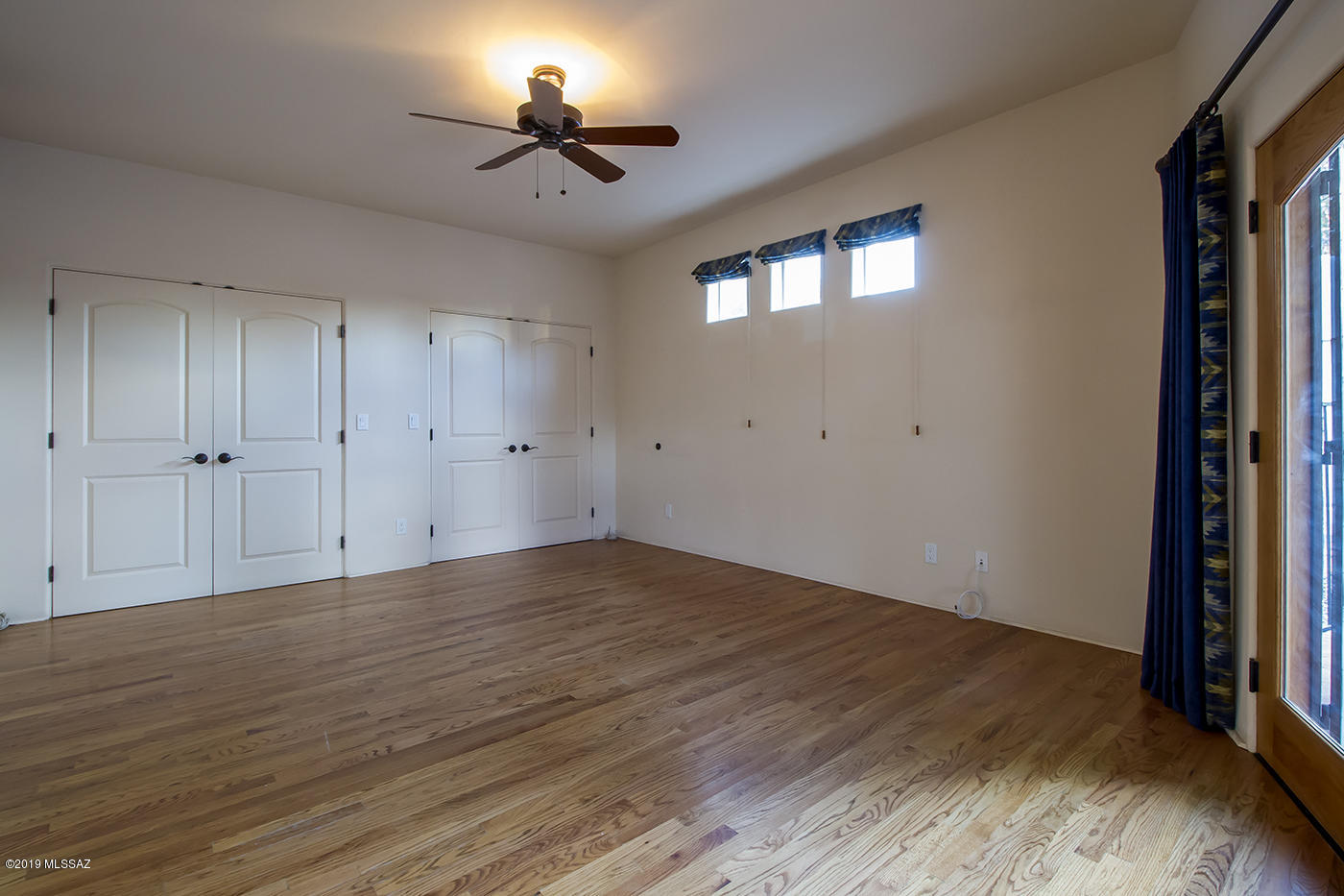 Jefferson Park - Residential
