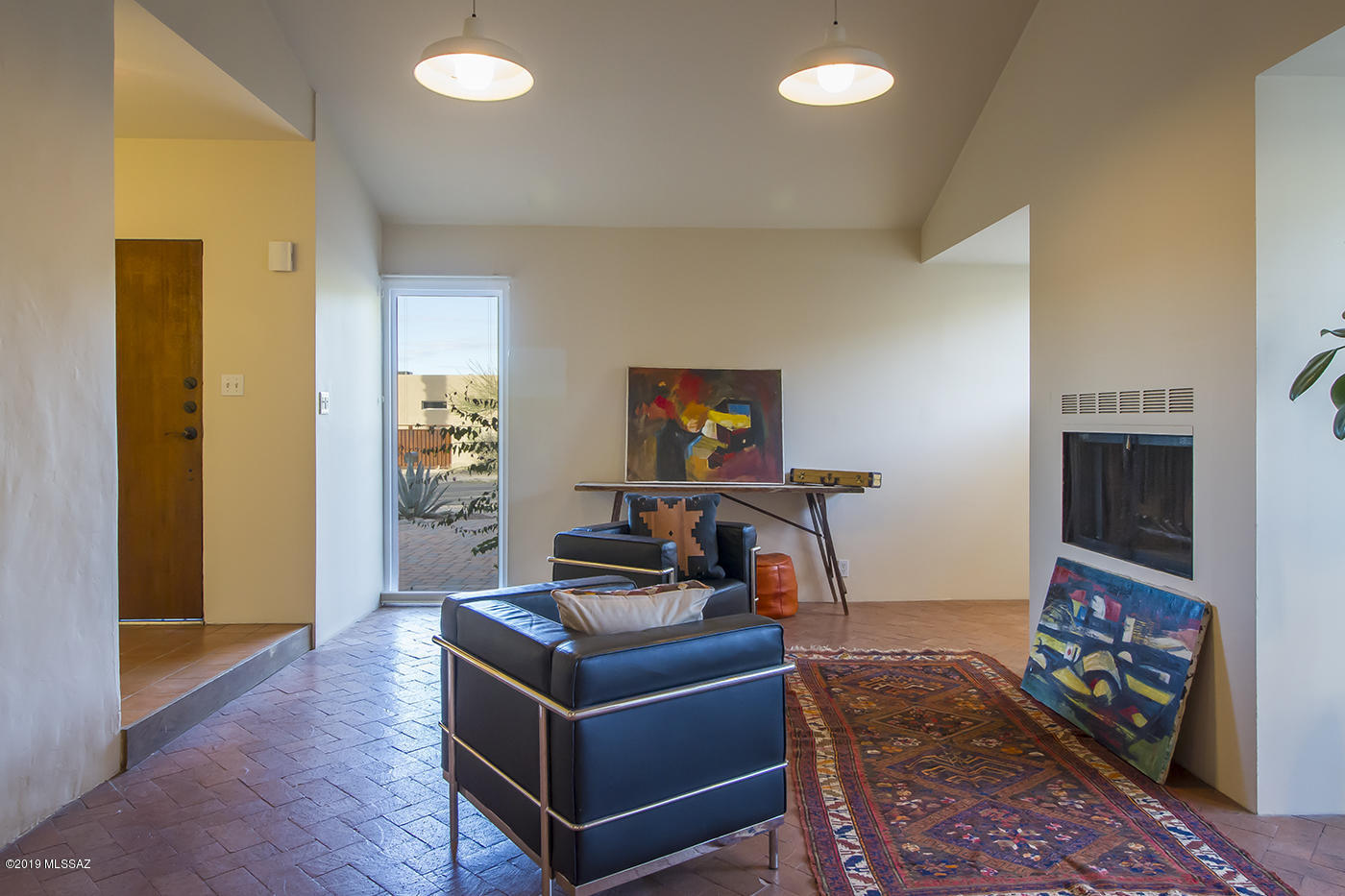 Jefferson Park - Residential