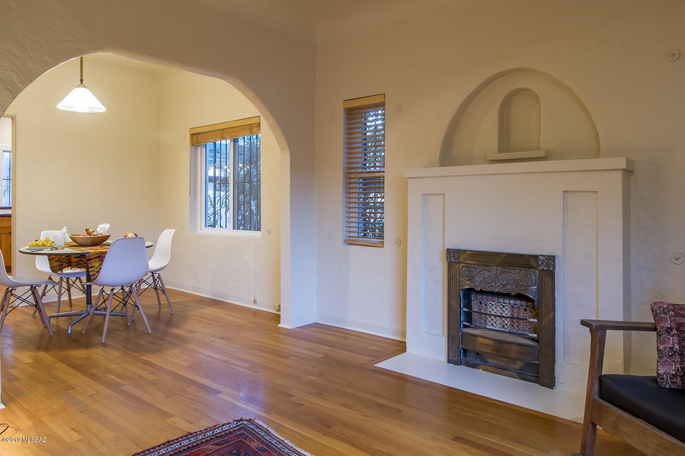 Jefferson Park - Residential