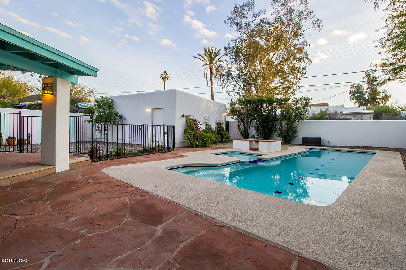 Jefferson Park - Residential