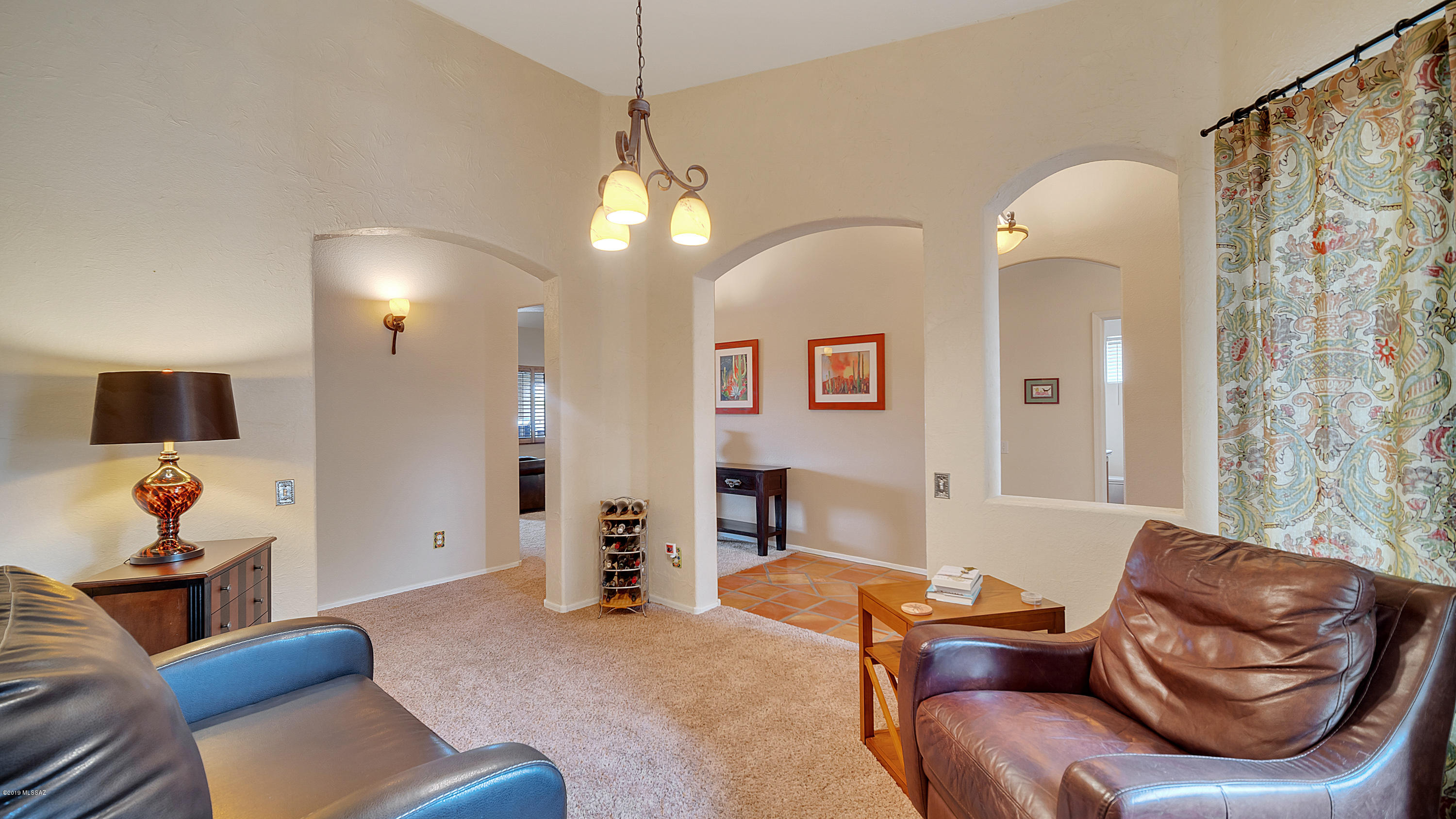 Continental Ranch Phase III Par. 36-38, 40 (209-289) - Residential