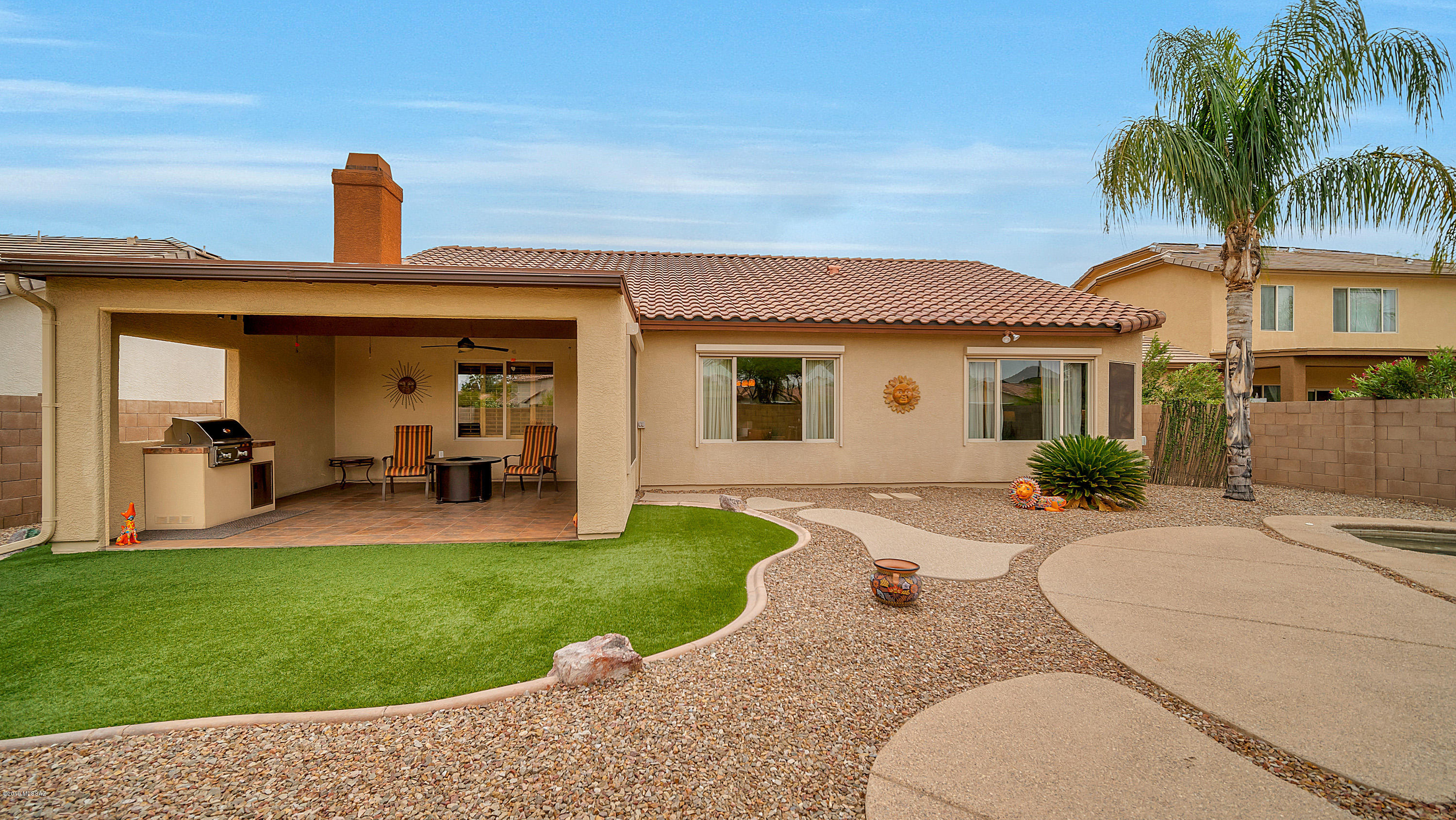 Continental Ranch Phase III Par. 36-38, 40 (209-289) - Residential