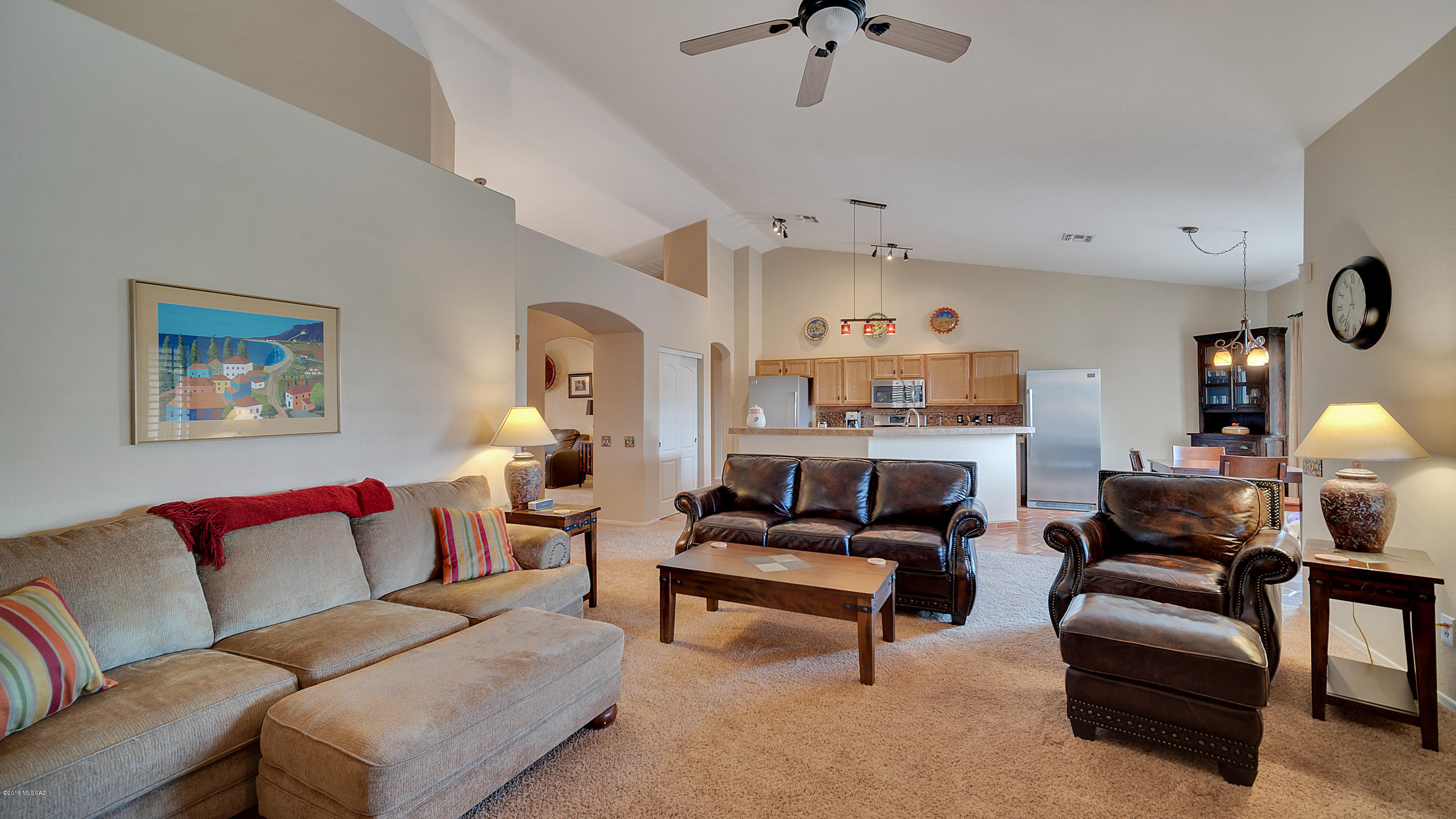 Continental Ranch Phase III Par. 36-38, 40 (209-289) - Residential