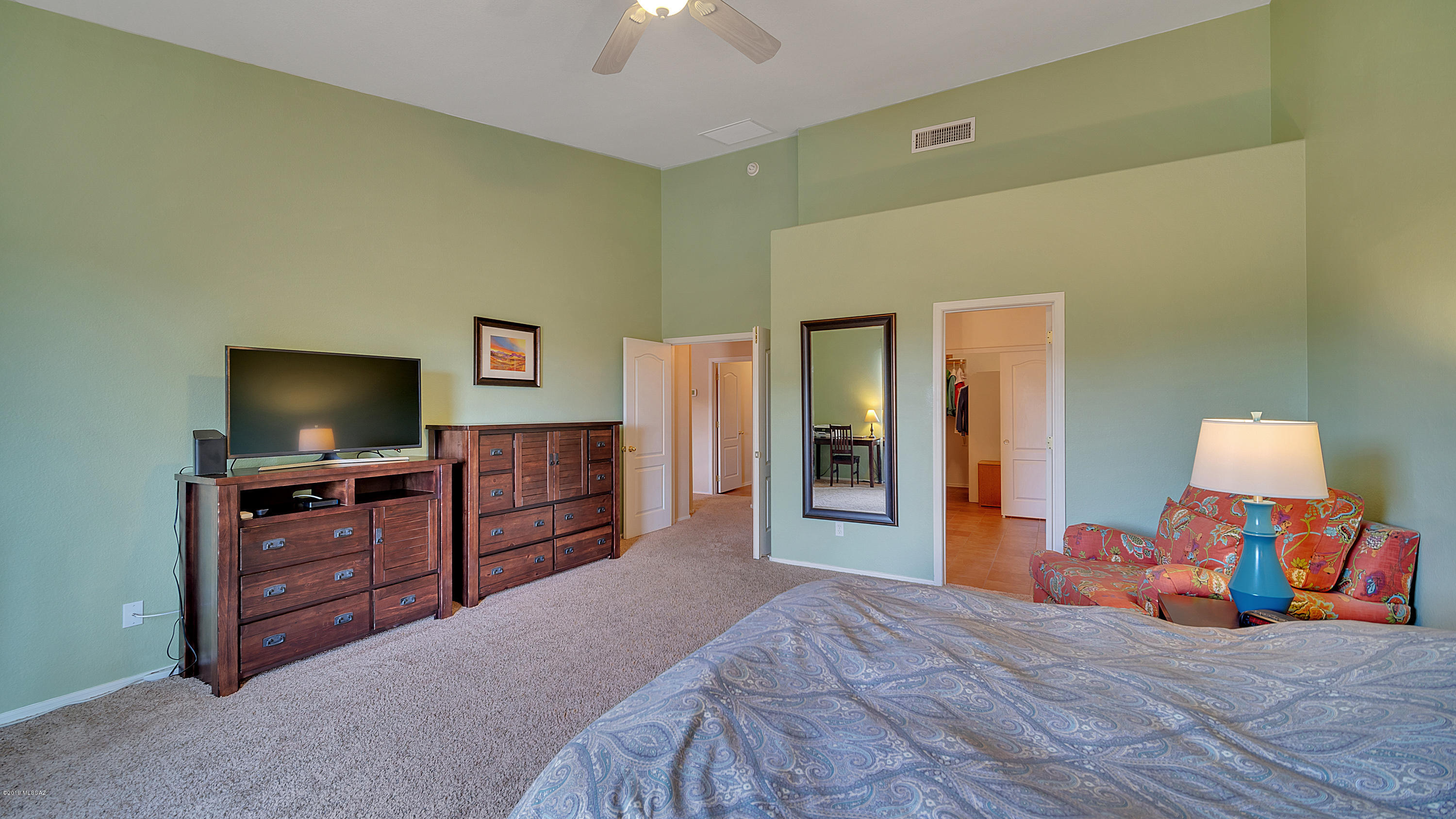 Continental Ranch Phase III Par. 36-38, 40 (209-289) - Residential