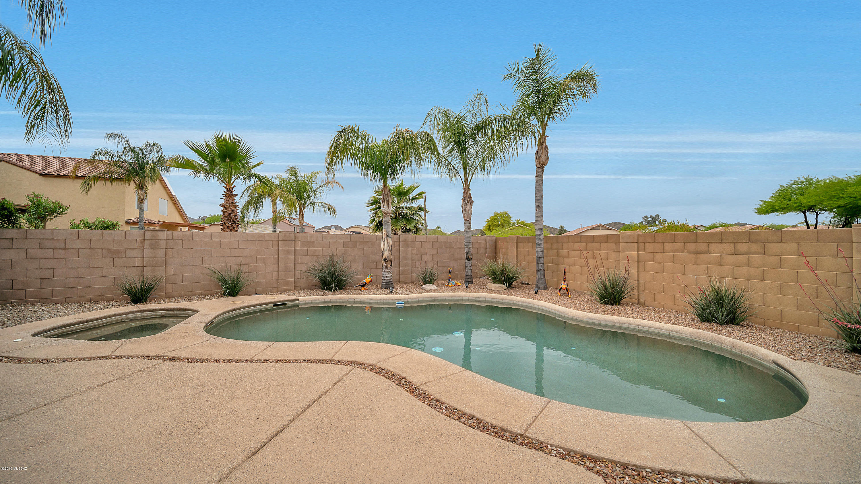 Continental Ranch Phase III Par. 36-38, 40 (209-289) - Residential