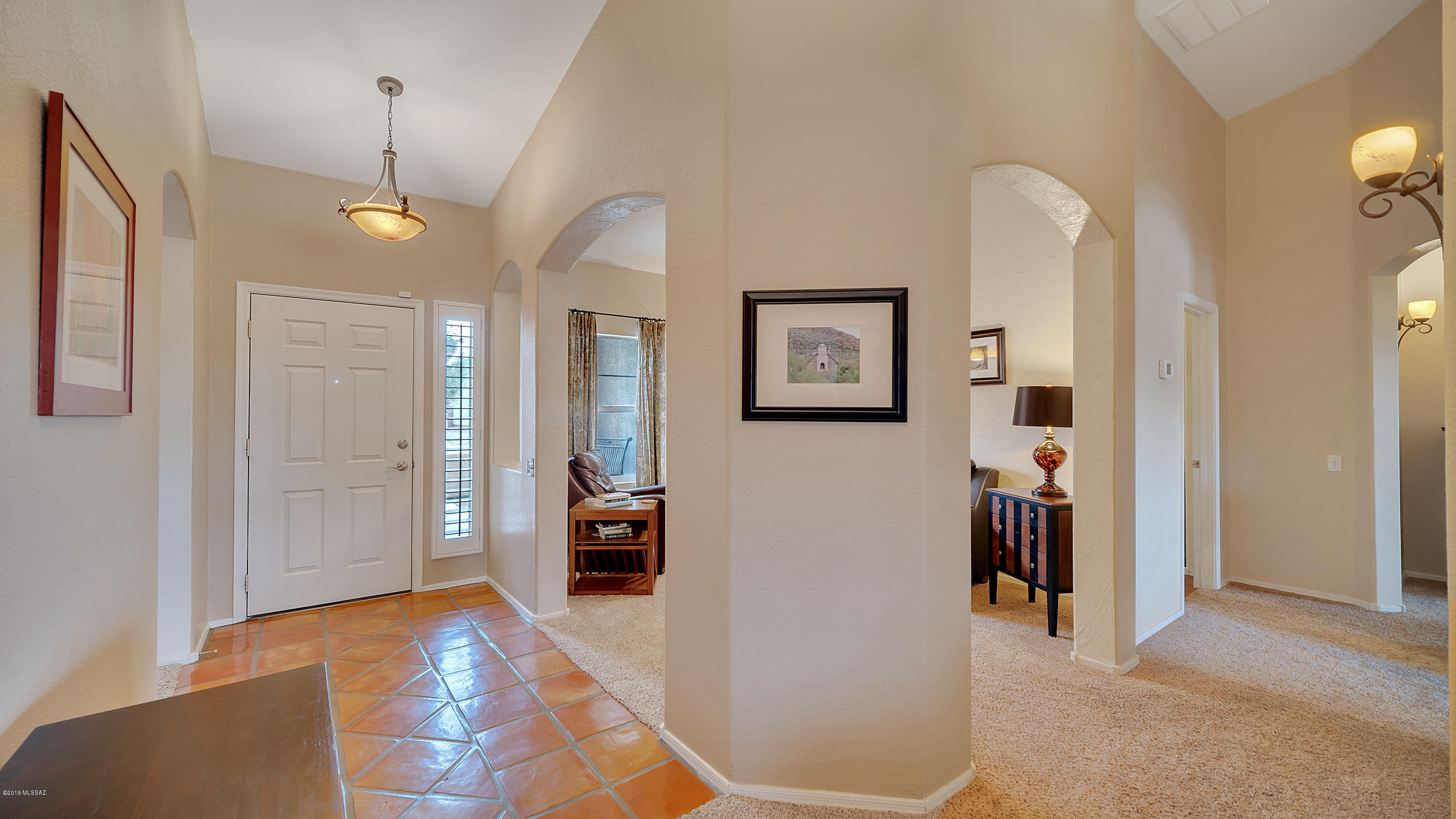Continental Ranch Phase III Par. 36-38, 40 (209-289) - Residential